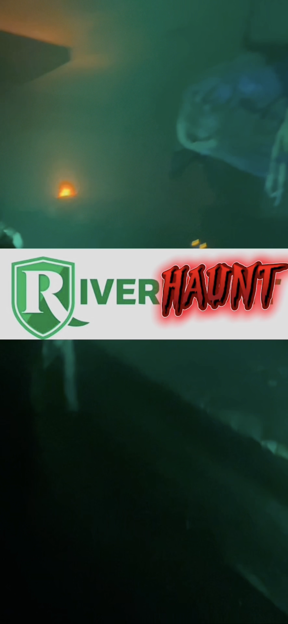 Riverhaunt