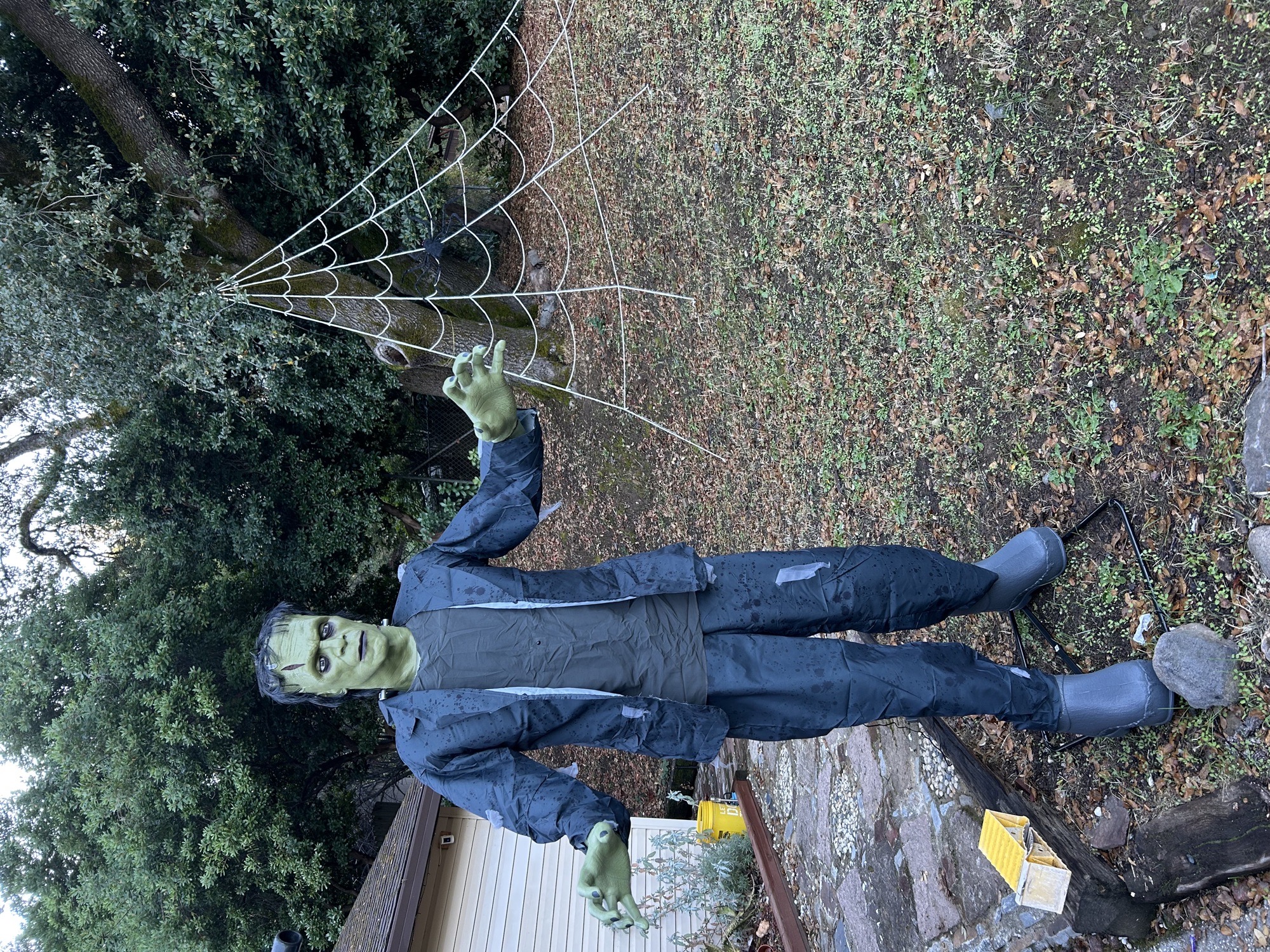 Graveyard Smash 2025