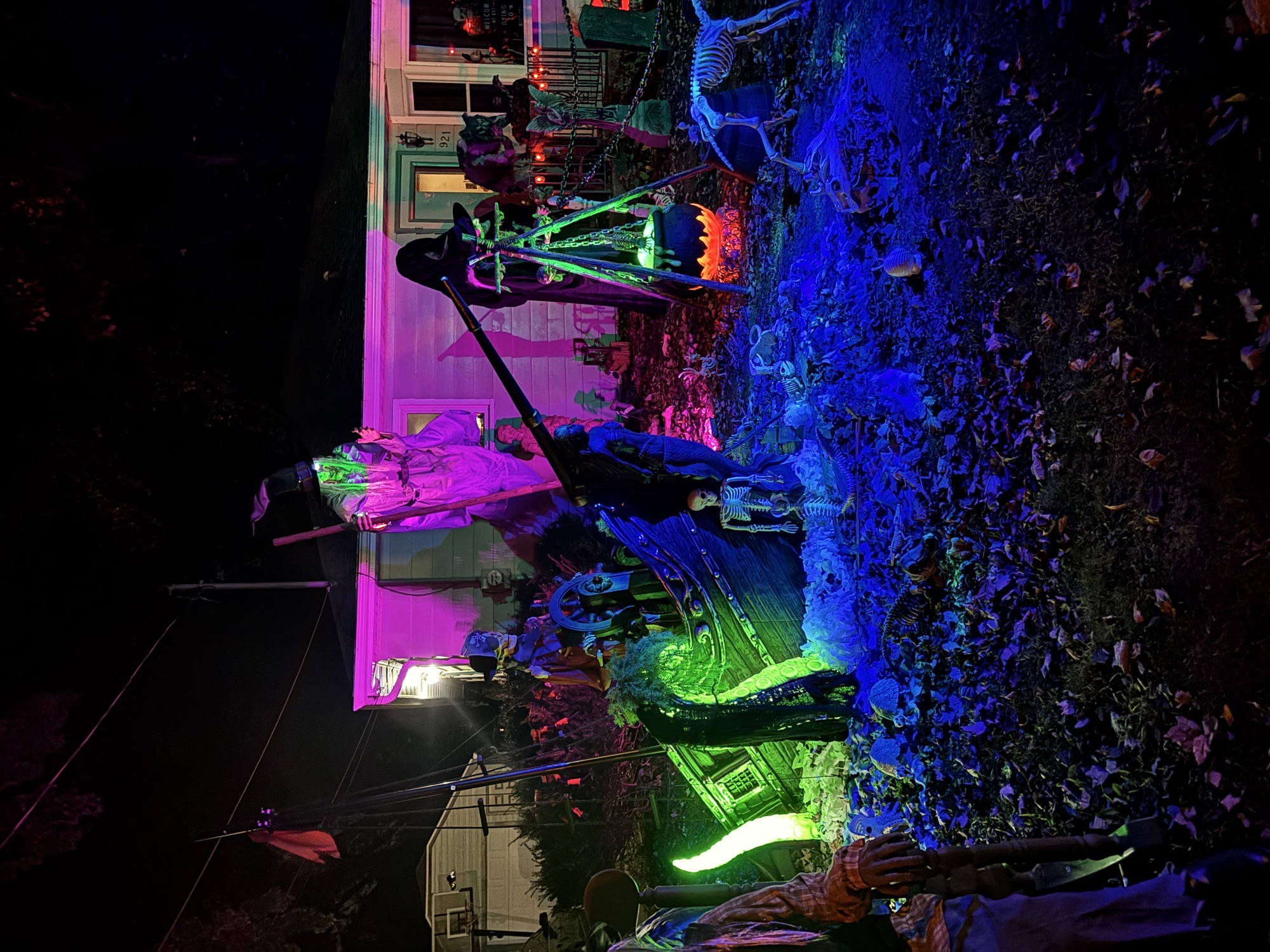 Nightmare On 7th St