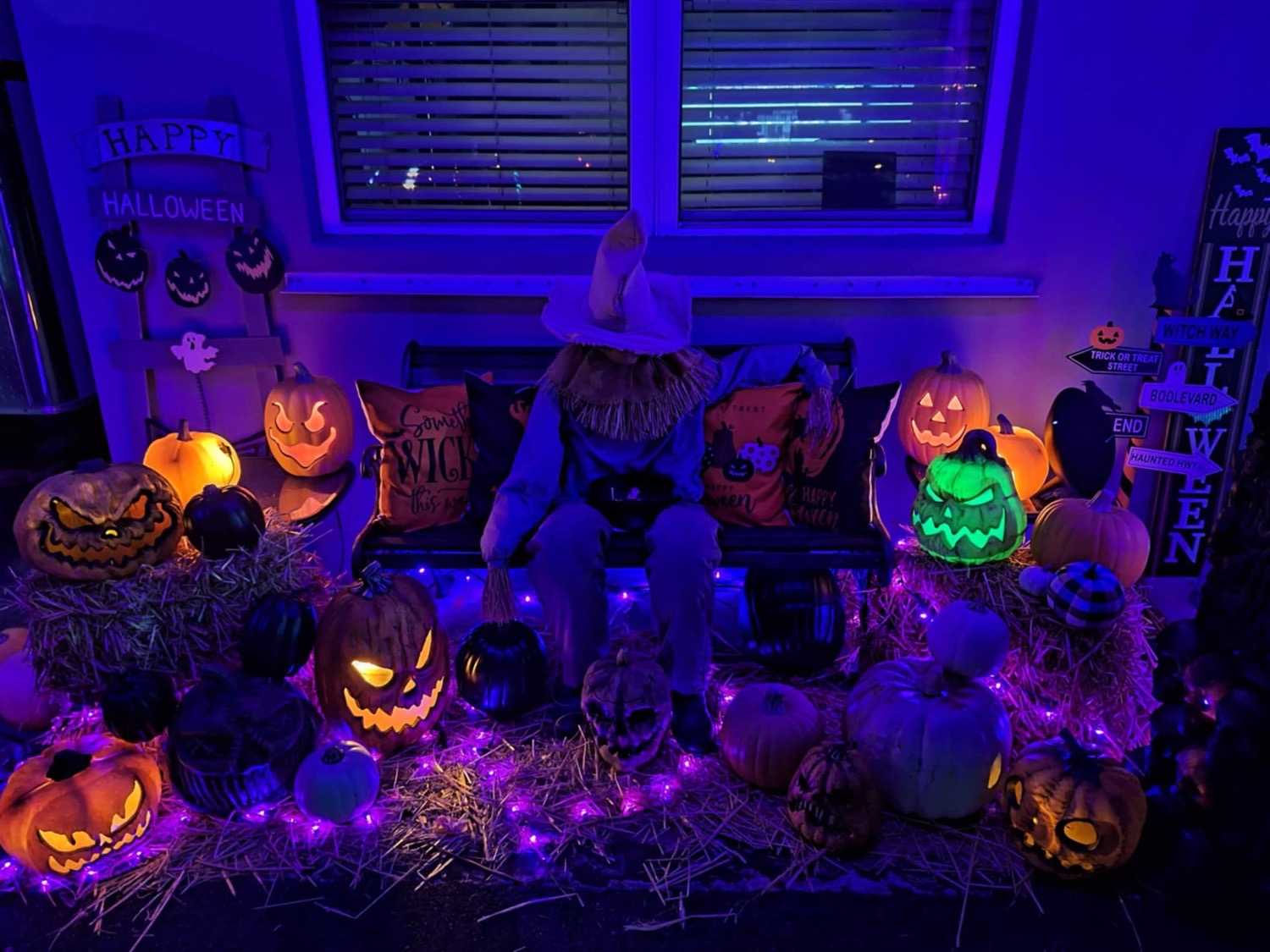 cooper’s coven