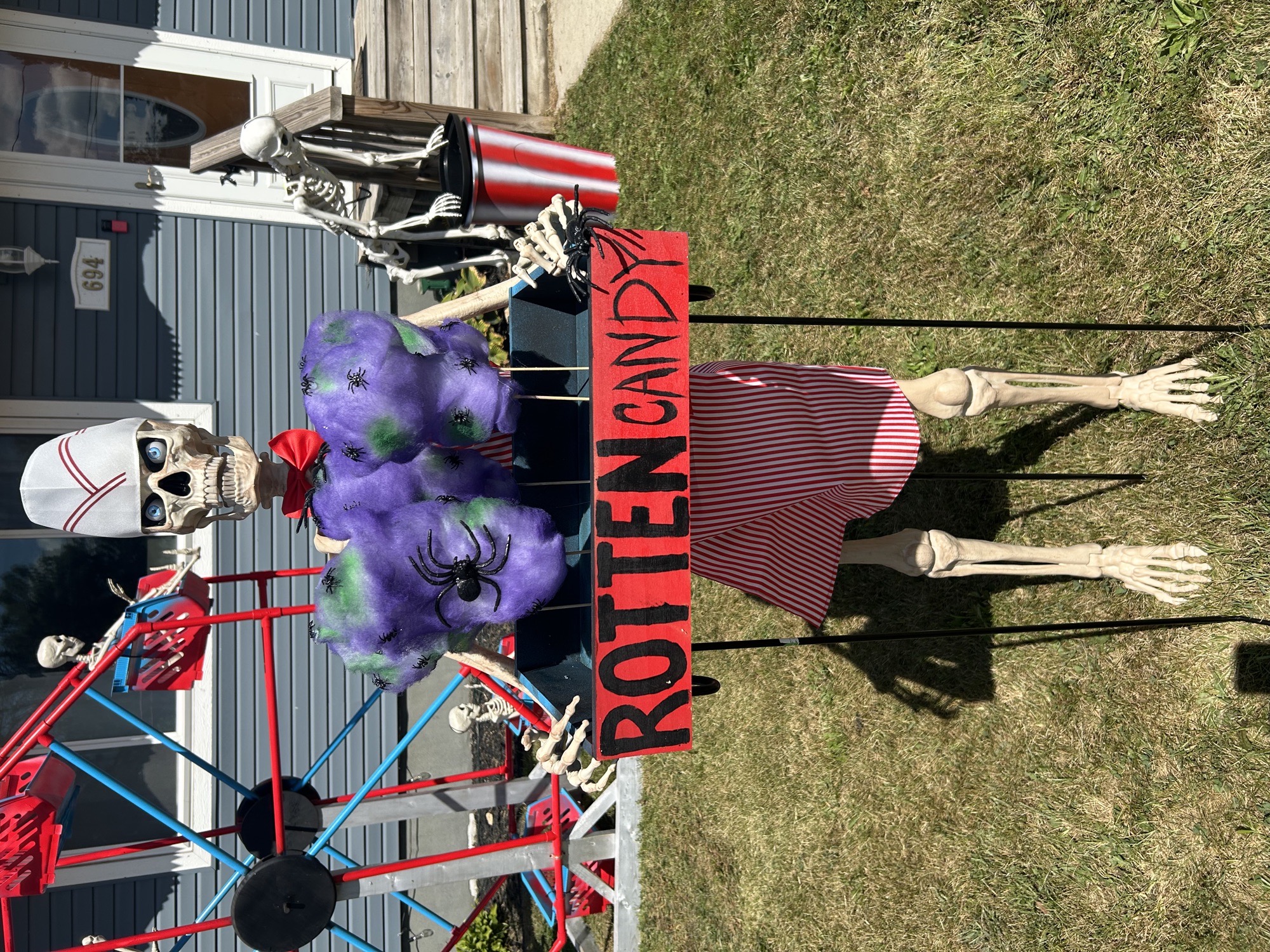 Creepy CarnEvil