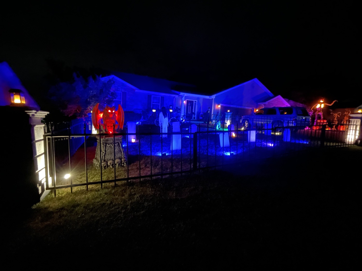 ScareZone31