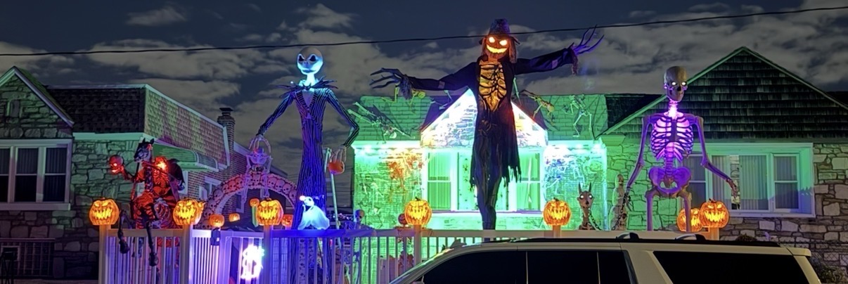 Halloween Fun