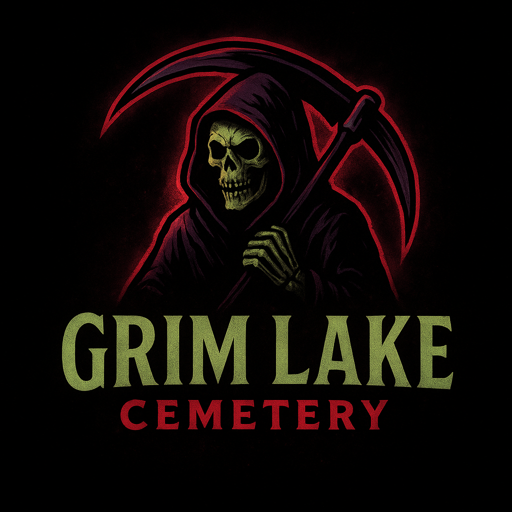 Grim Lake Cemetery