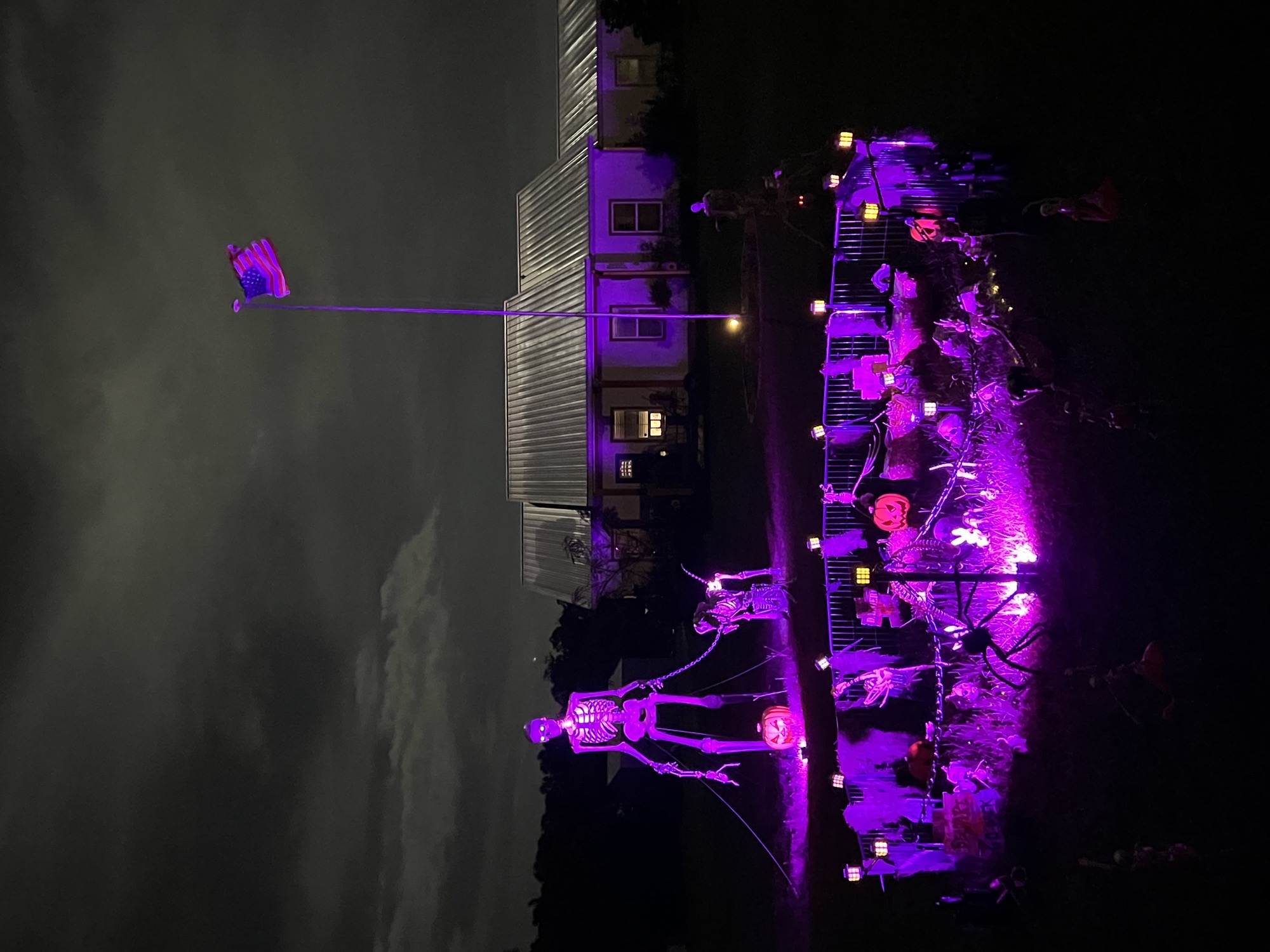 Skelly House in Meadowood