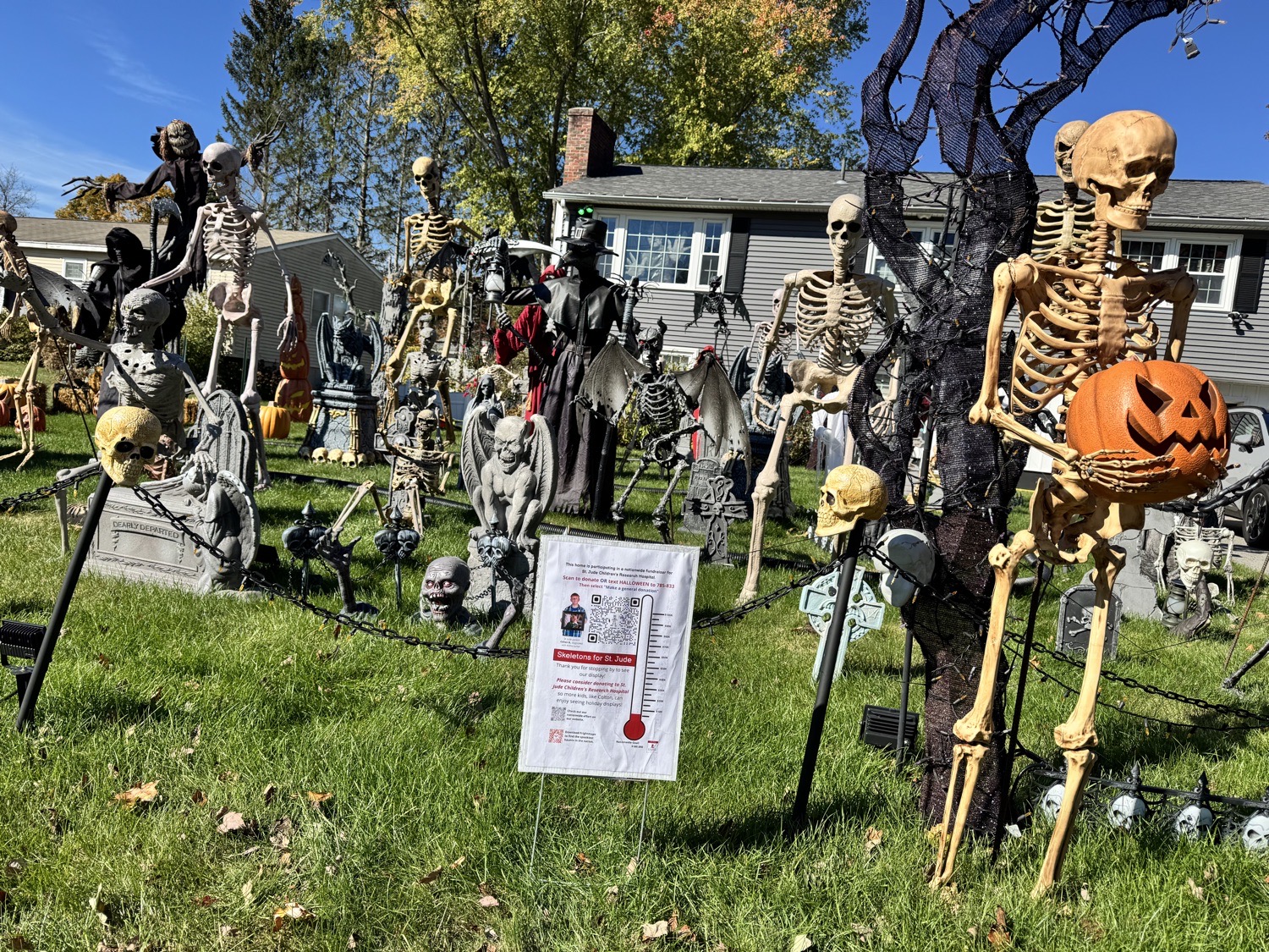 Bodwell Haunt