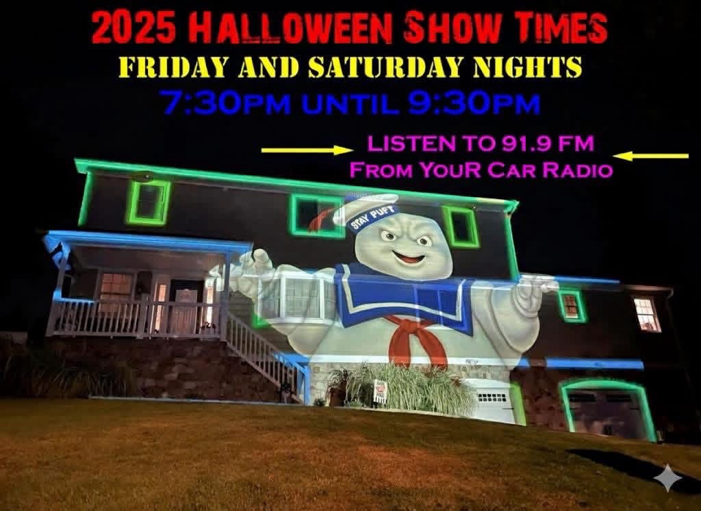 Monster House Delco