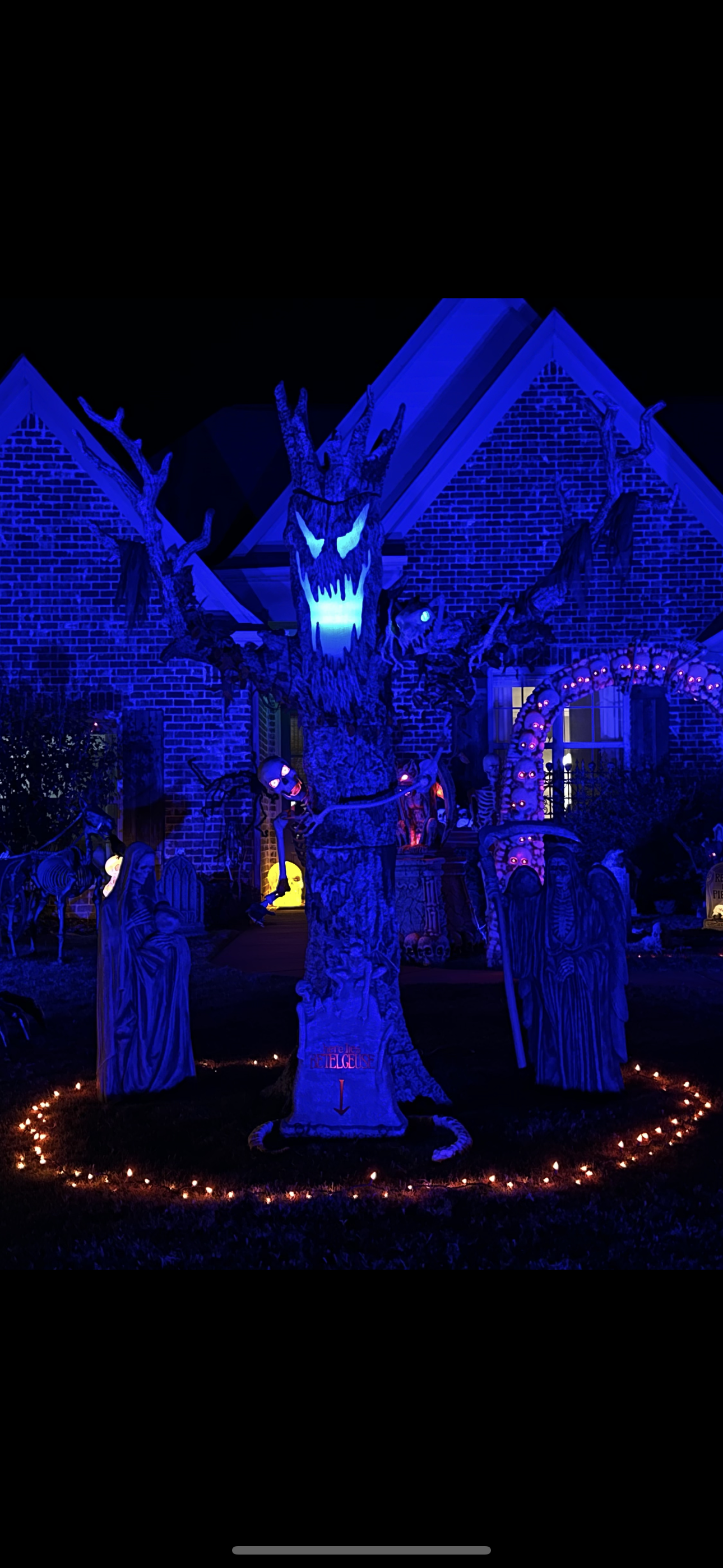 The Haunting of Montclair