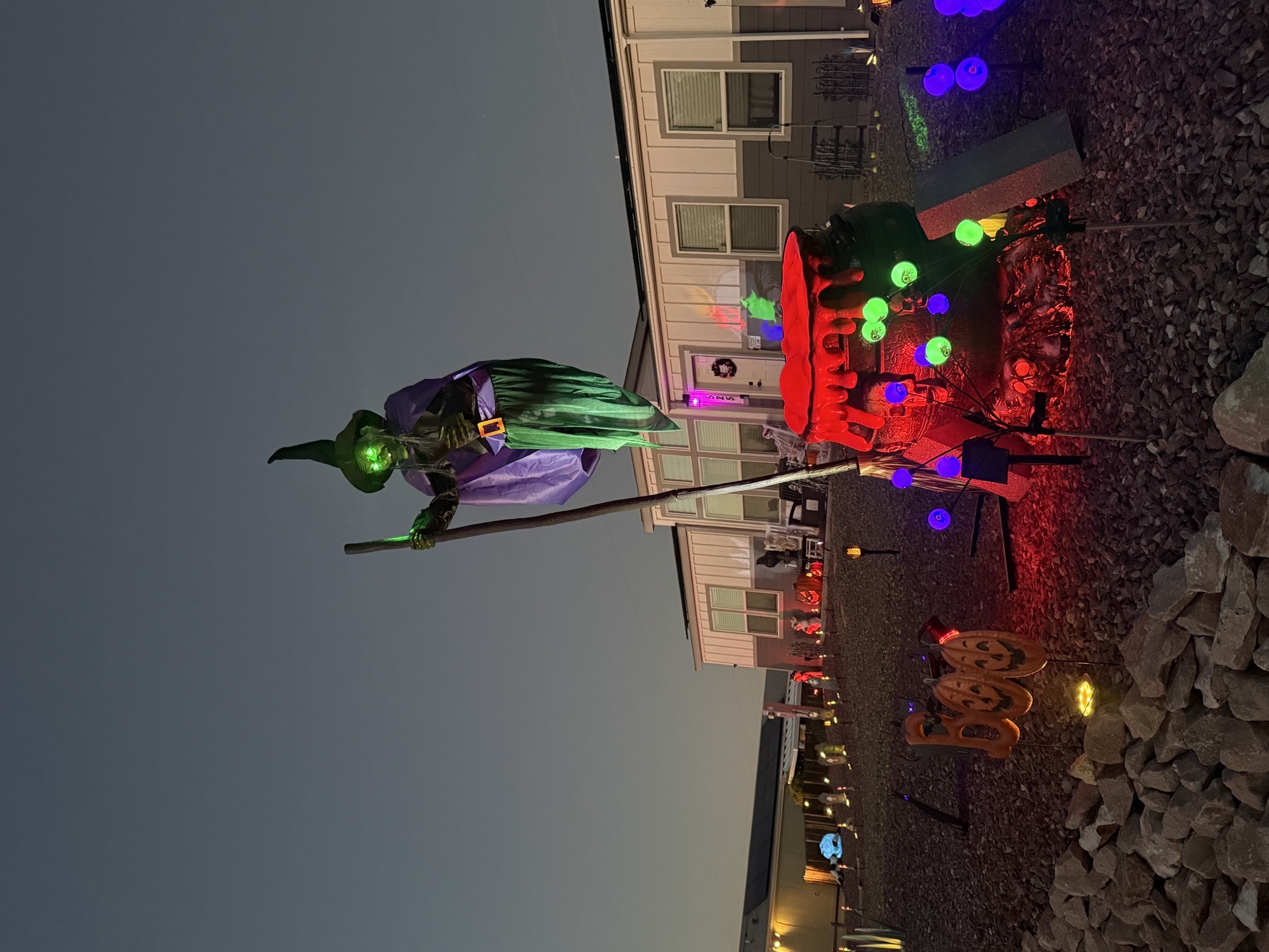 Wicked Witch of the West