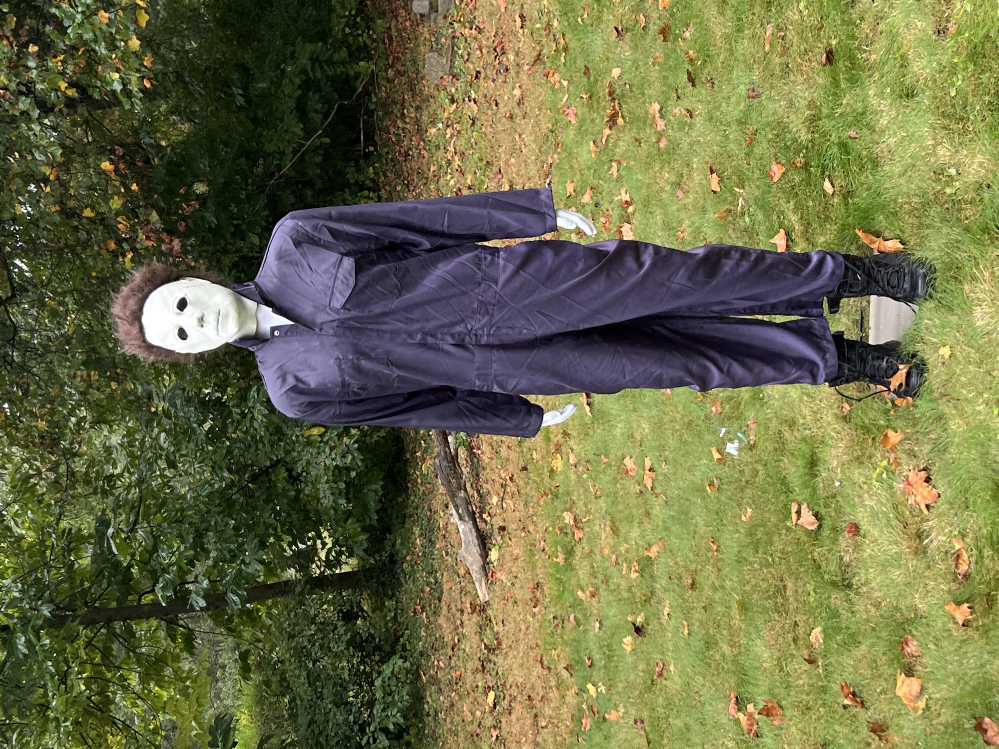 Slasherville On Washington