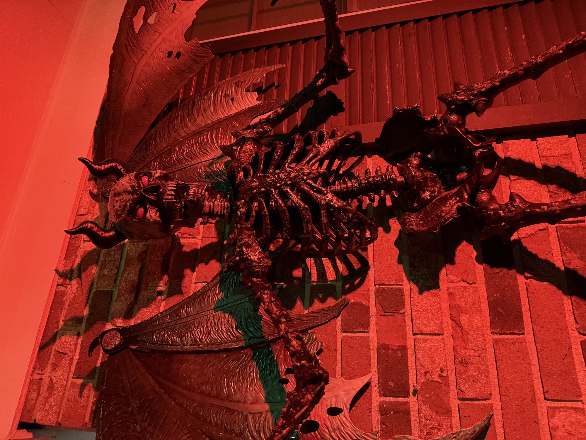 Boneyard Manor