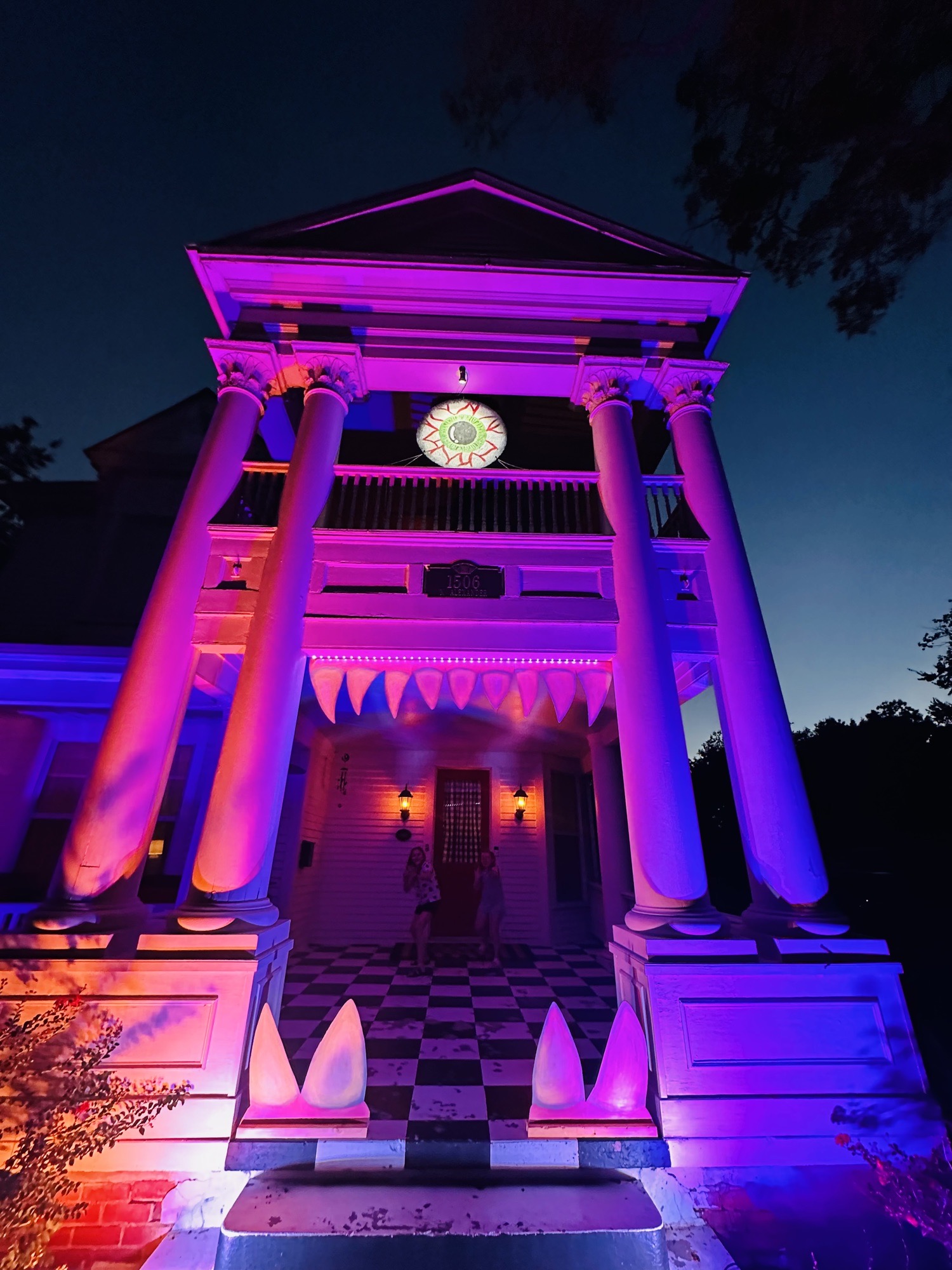 👻Manley Manor 🎃