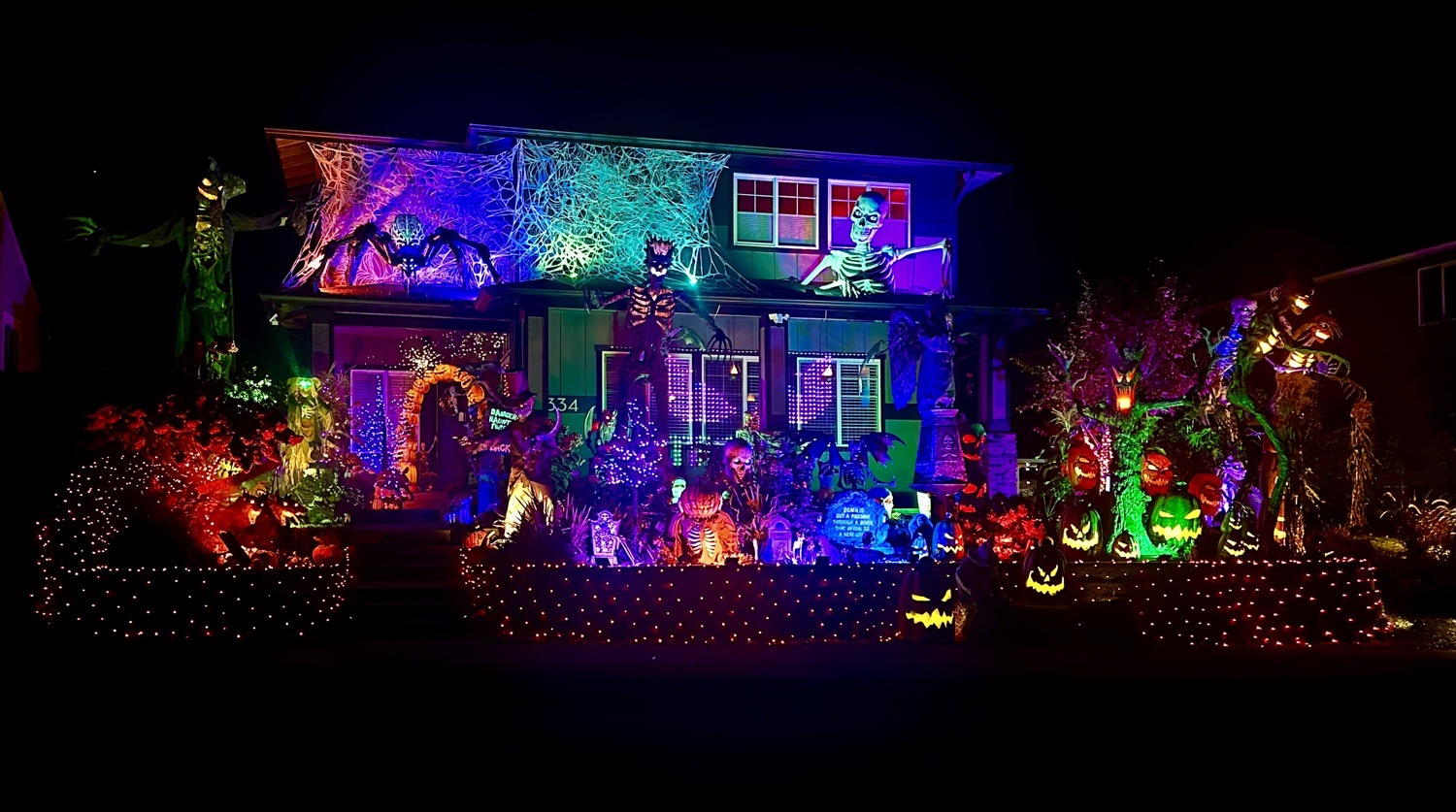 Nightmare on 47th Street