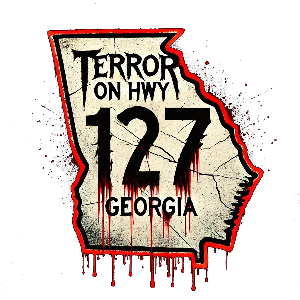 Terror On Hwy 127