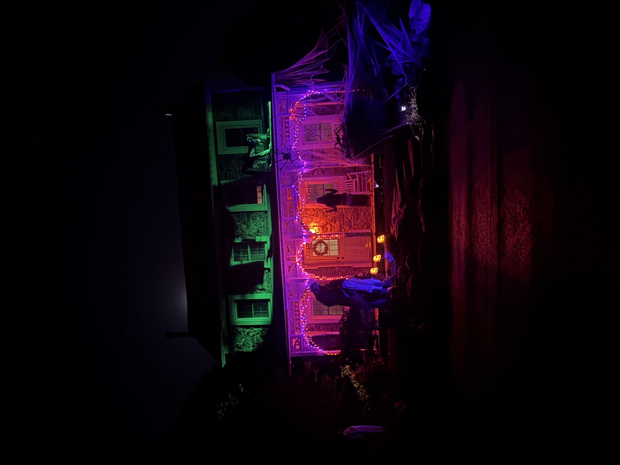 The Haunting on Shimmerville