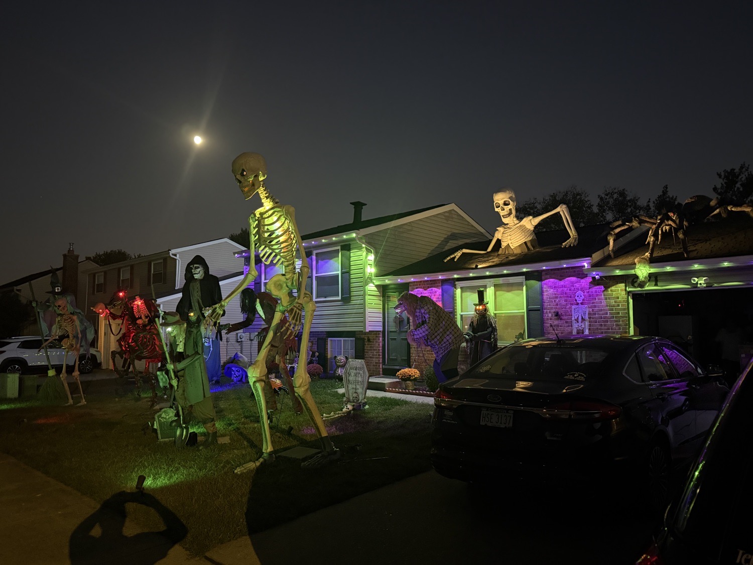 The Haunt on Ridgeview
