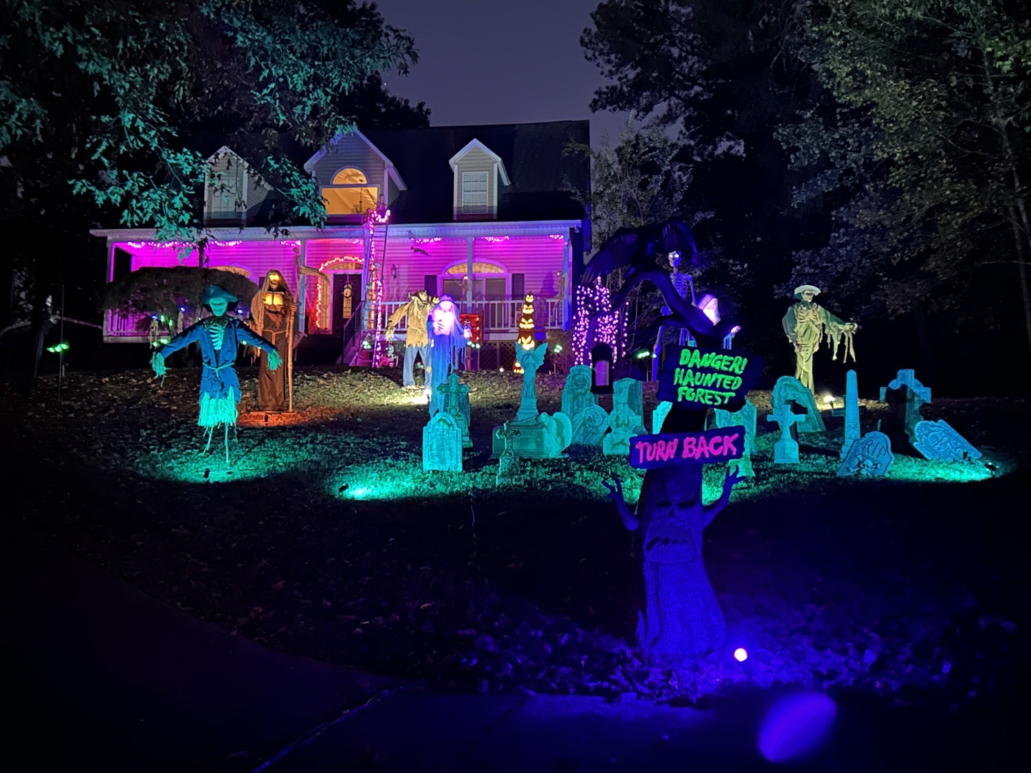 Maison Du Butler
