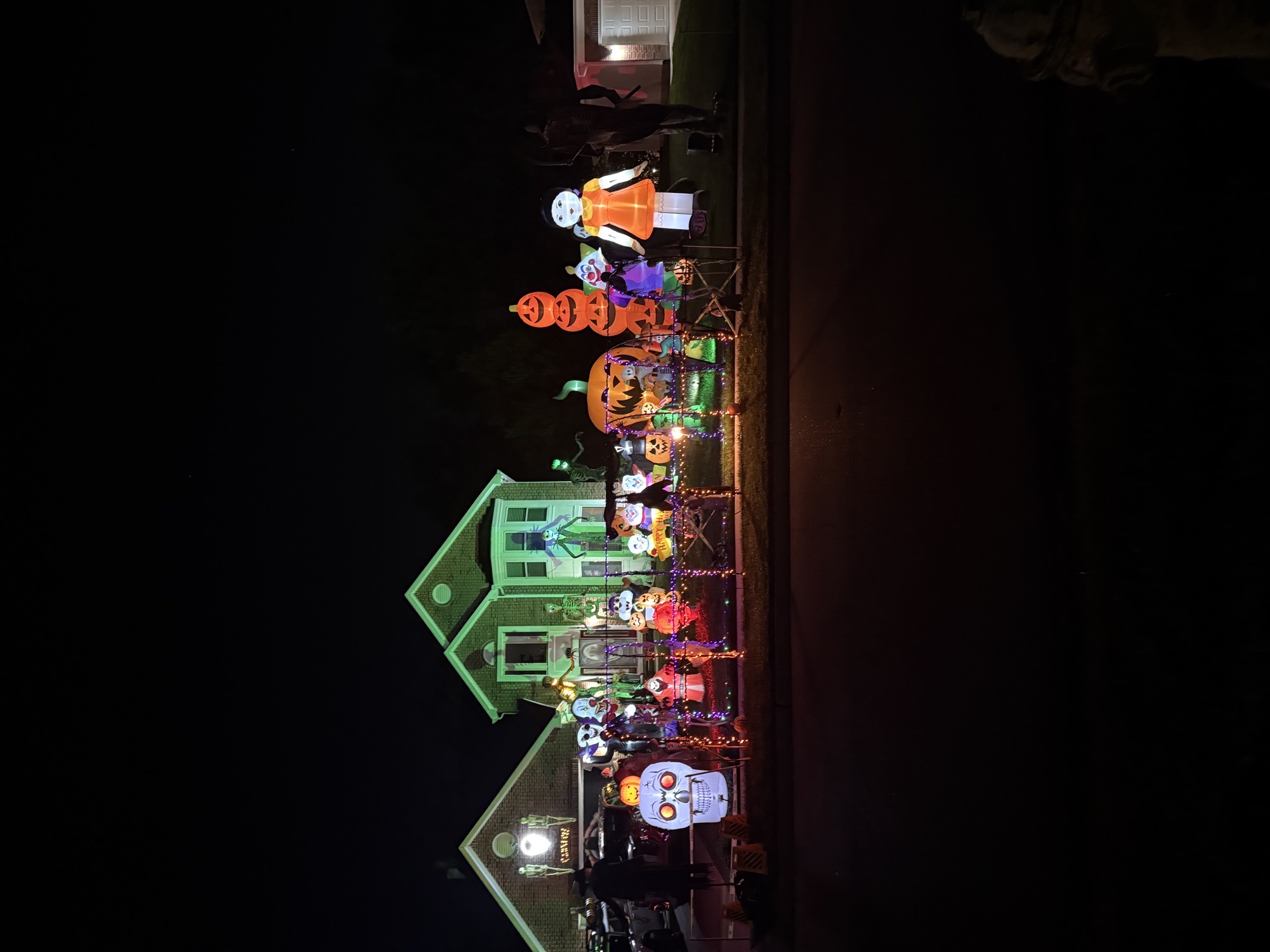 Beavercreek CarnEvil