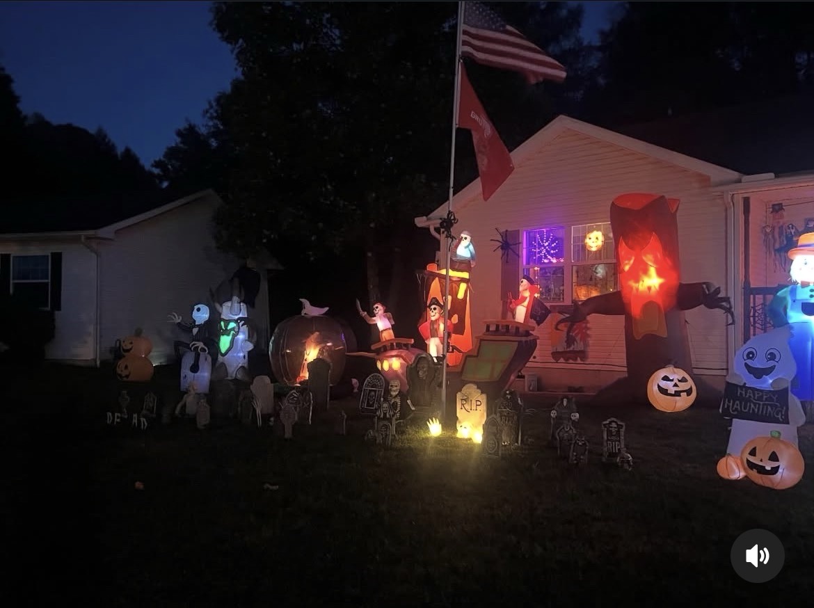 Halloween 2025