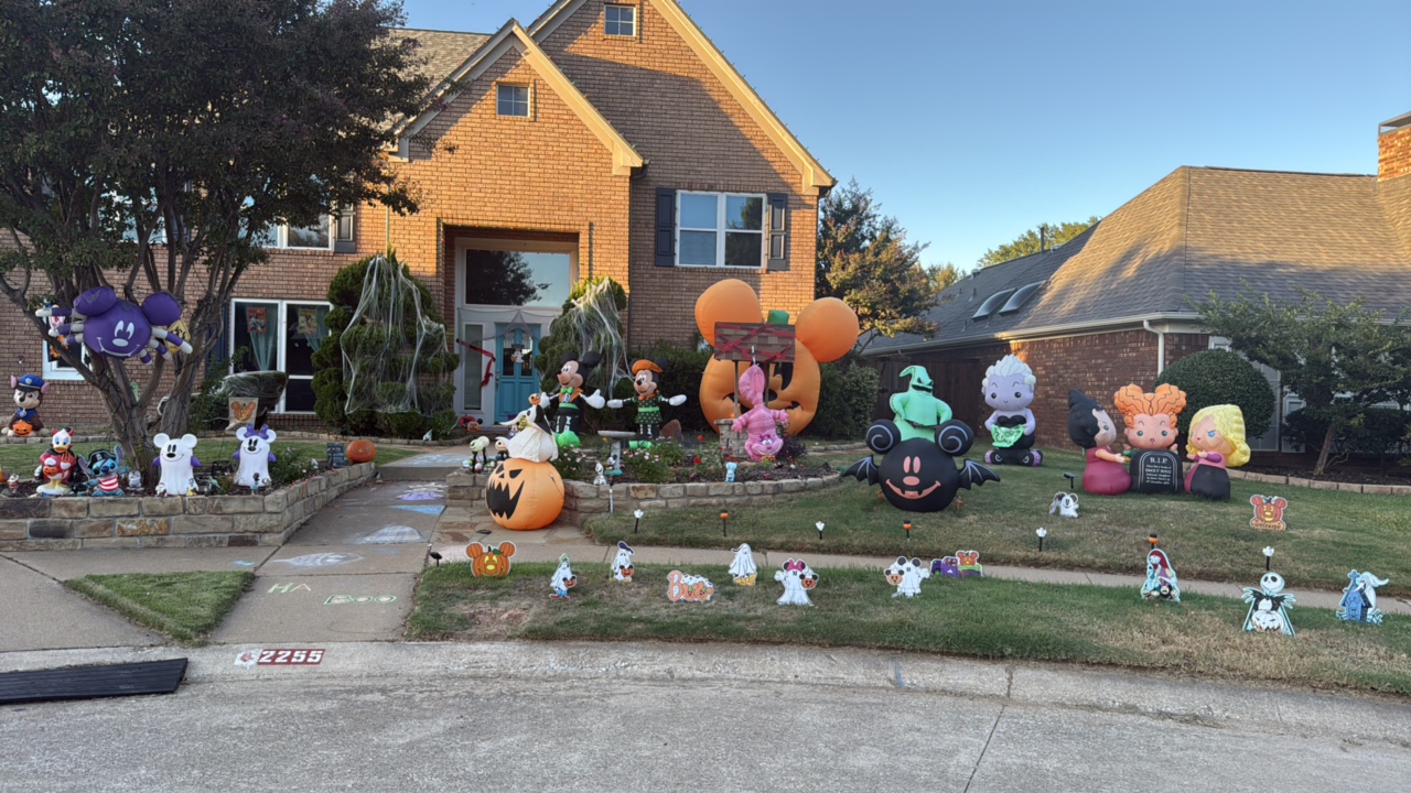 HAPPY Halloween!