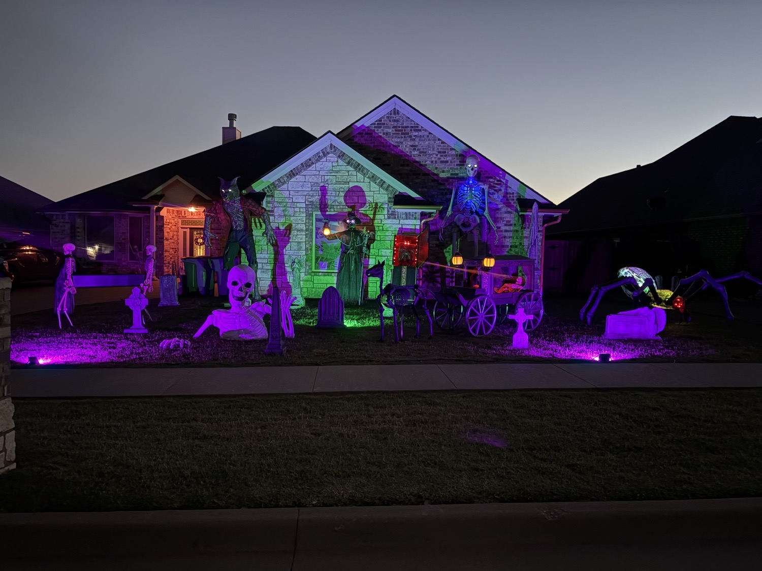 the boo bungalow of brimwood