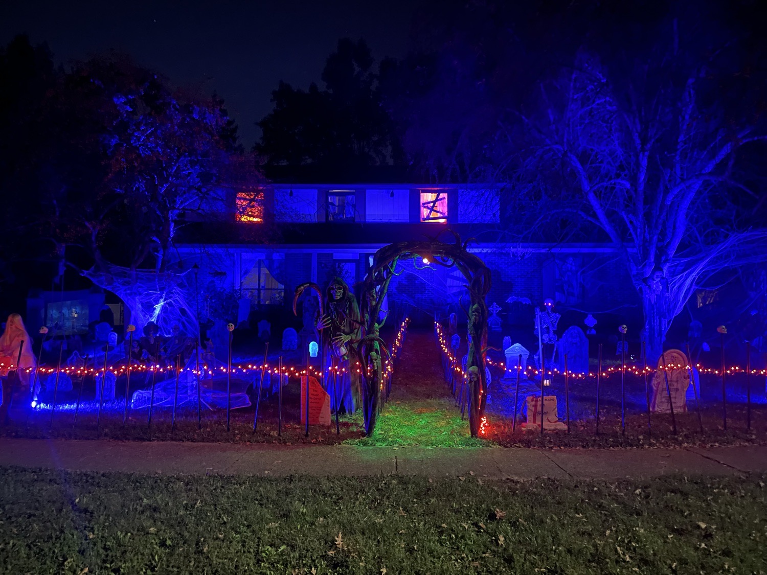 The Haunt On Doral