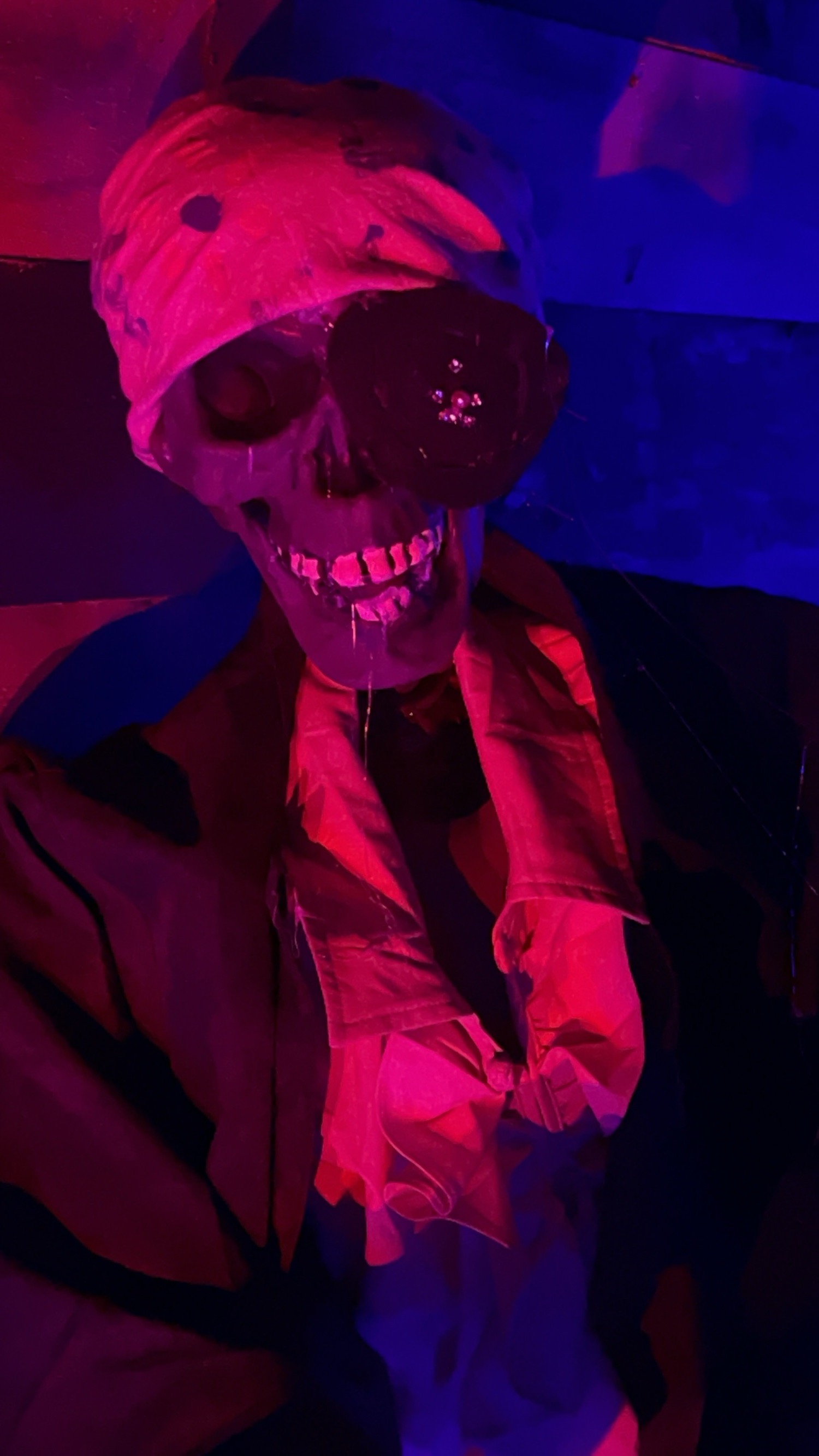 Goonies Halloween