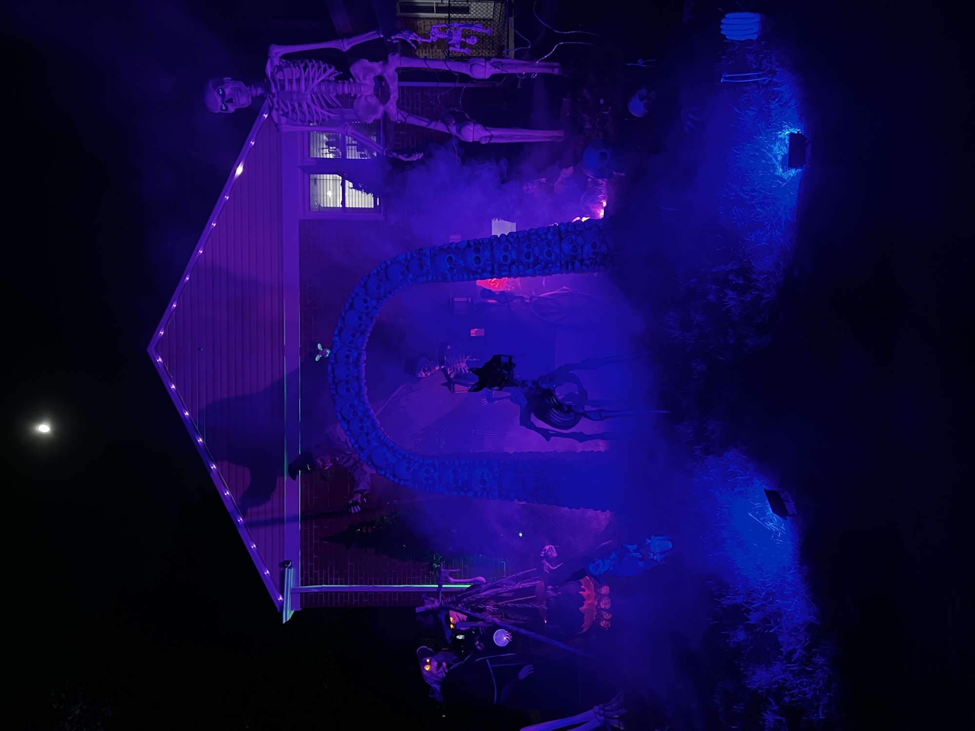 Haunt On Elm