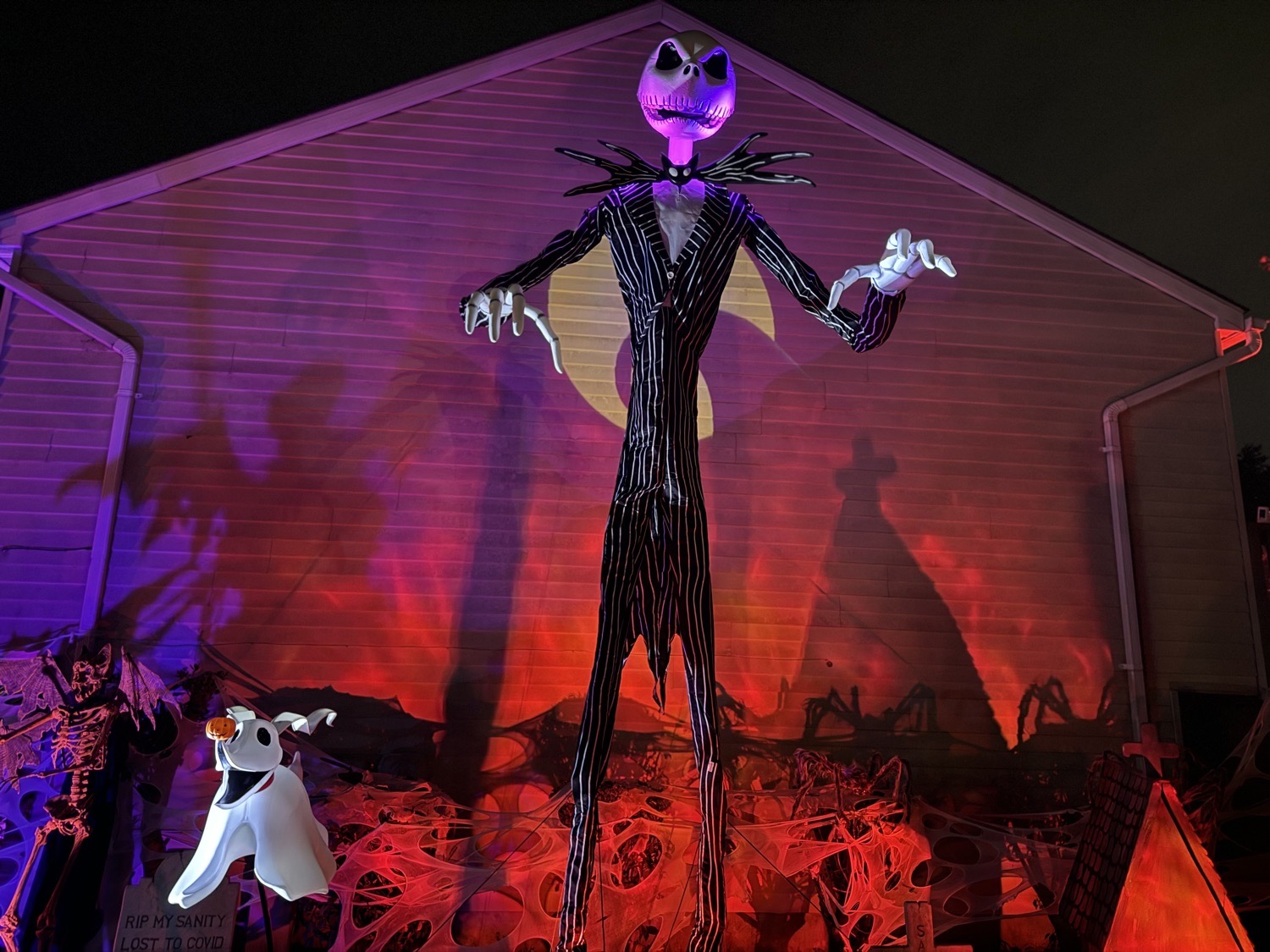 Nightmare Before Christmas