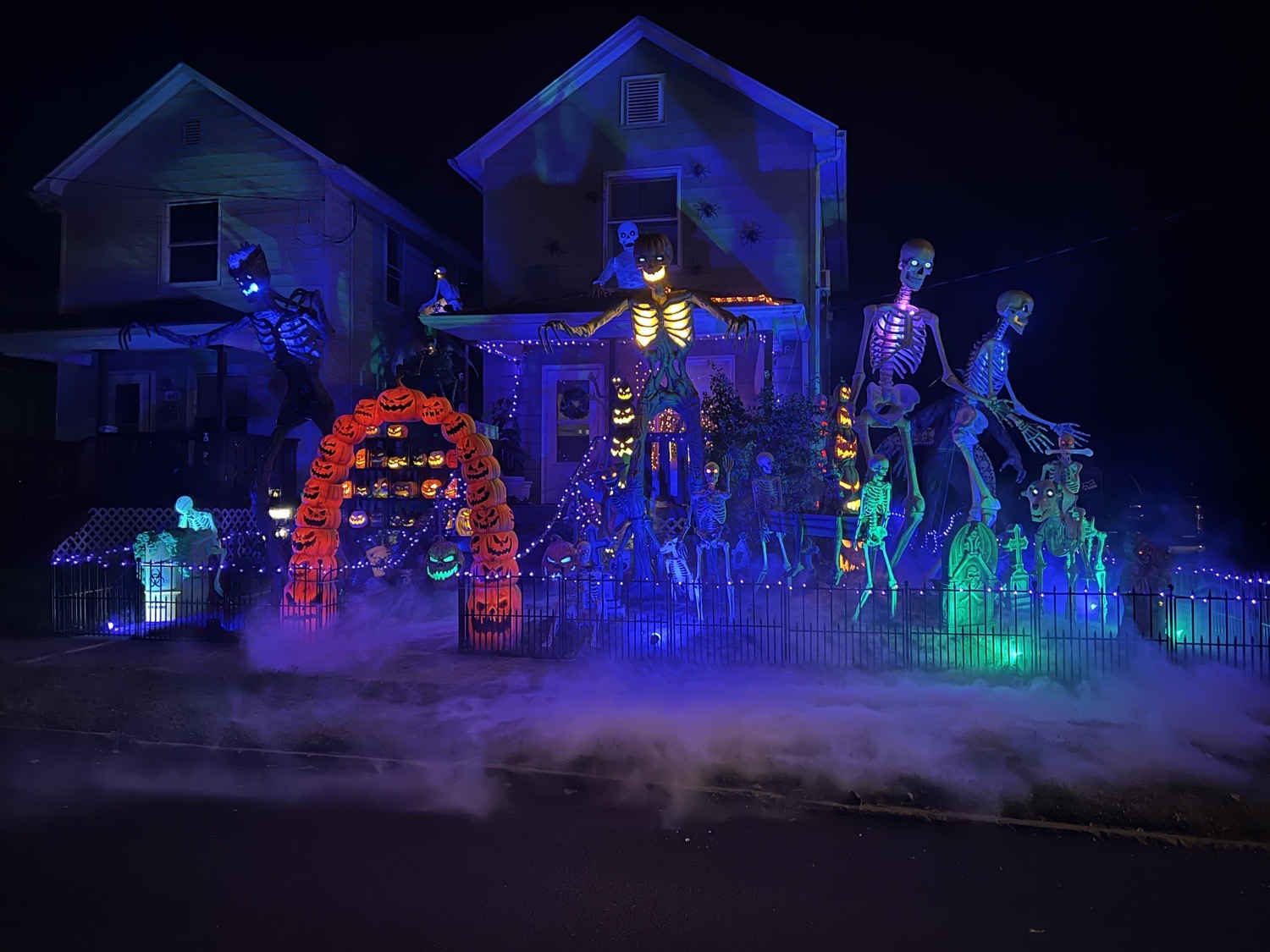 Munch’s Manor