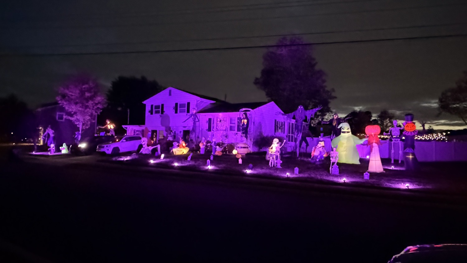 Halloween Town
