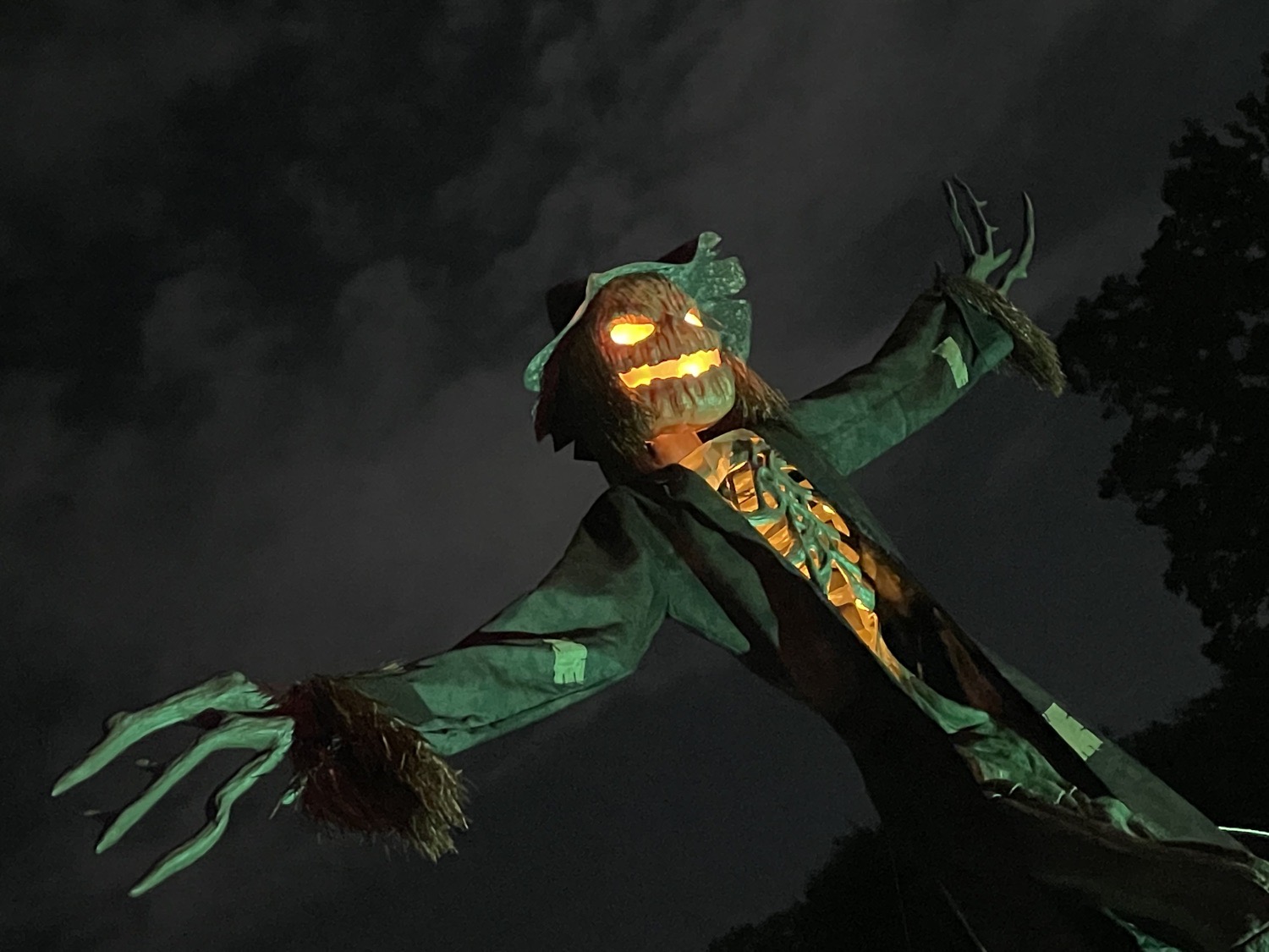 Welcome To Horrorwood!