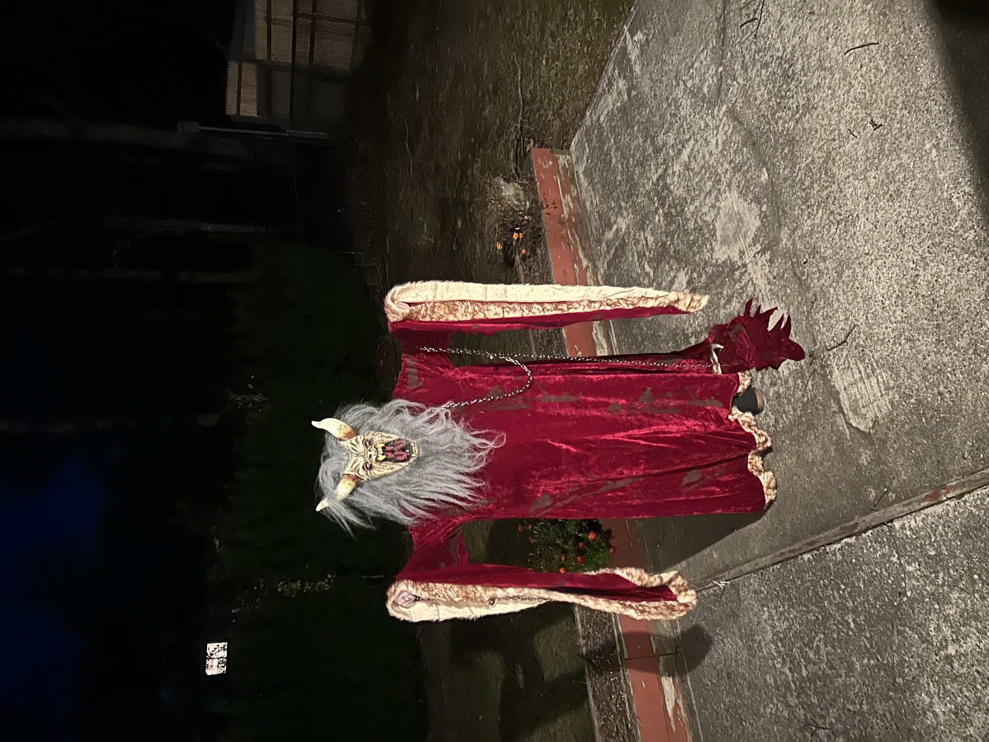 Krampus