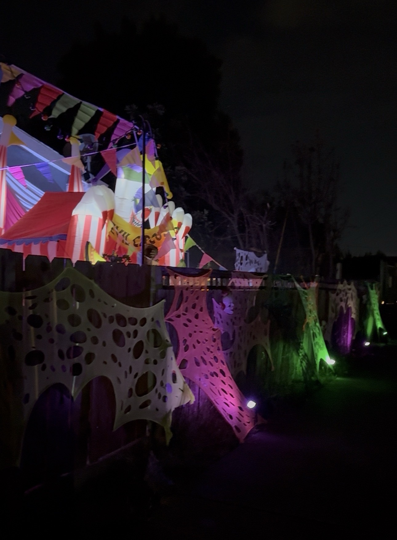 Carnevil 2026 Halloween Haunt in Hayward, California