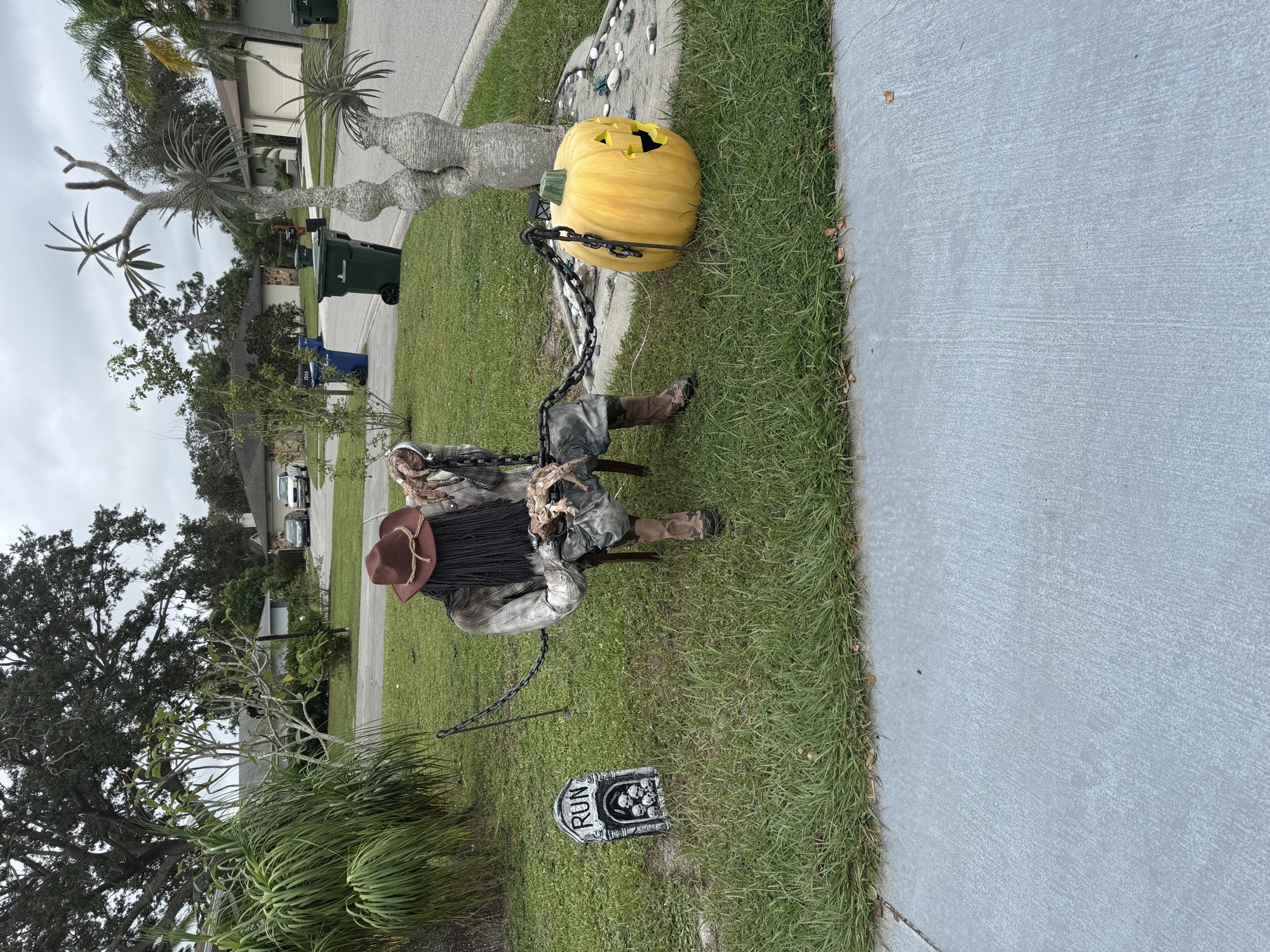 Haunted Graveyard — haunted house in Sarasota, FL