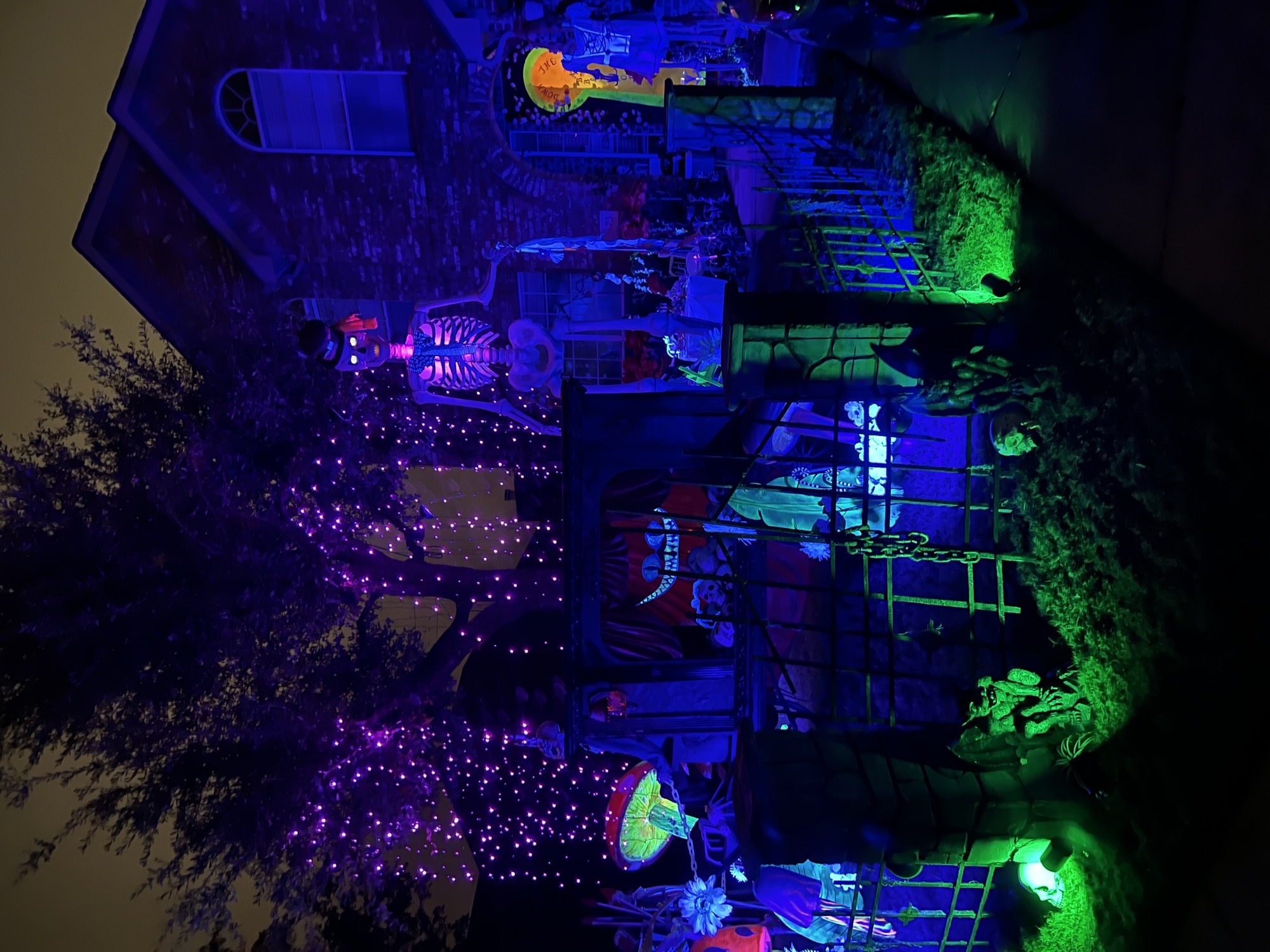 Drake Manor
