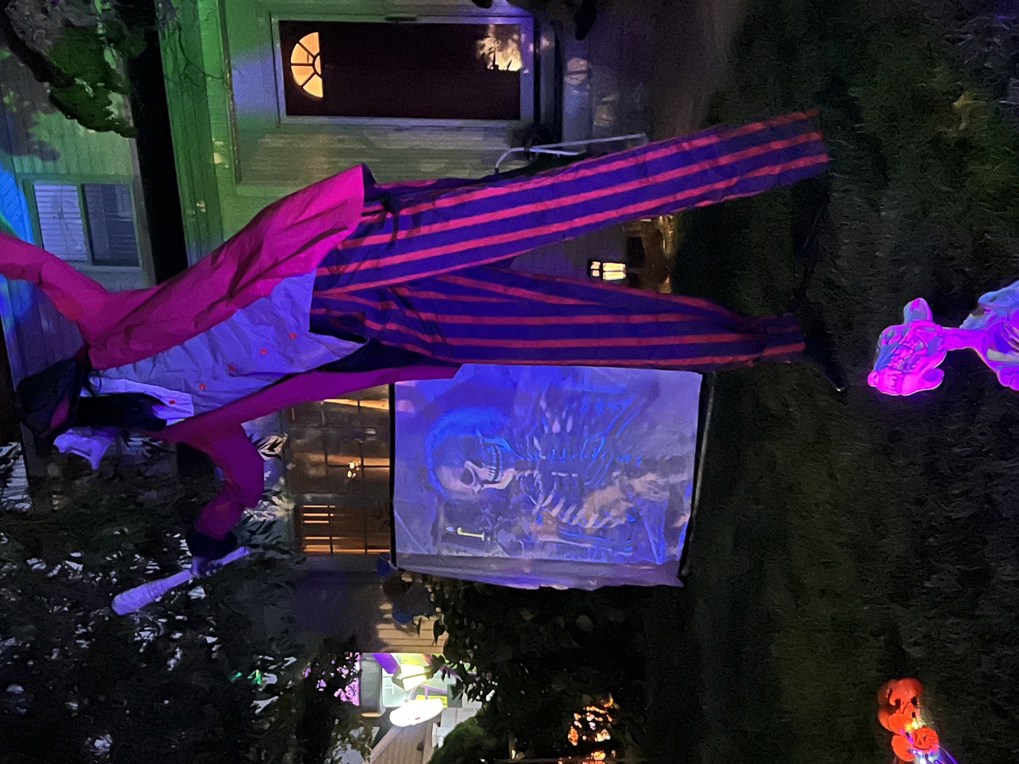 East Meadow House of Horror