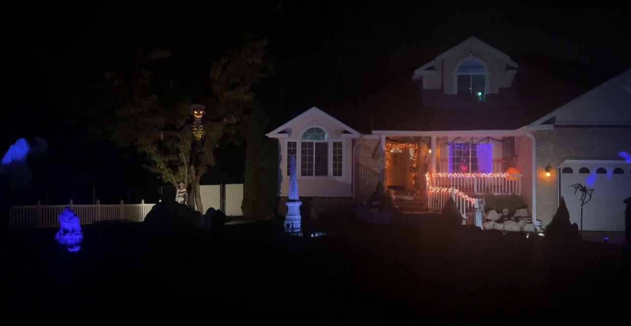 West Haven Haunt