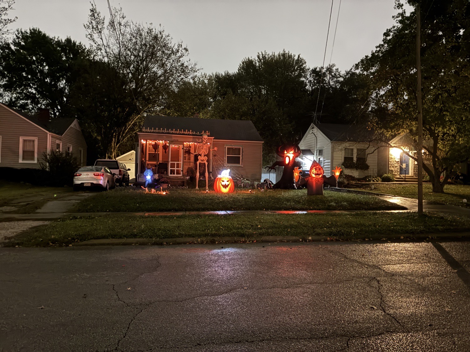 Random house I found