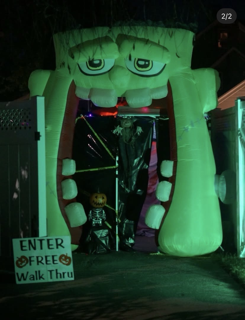 5th Street Haunt