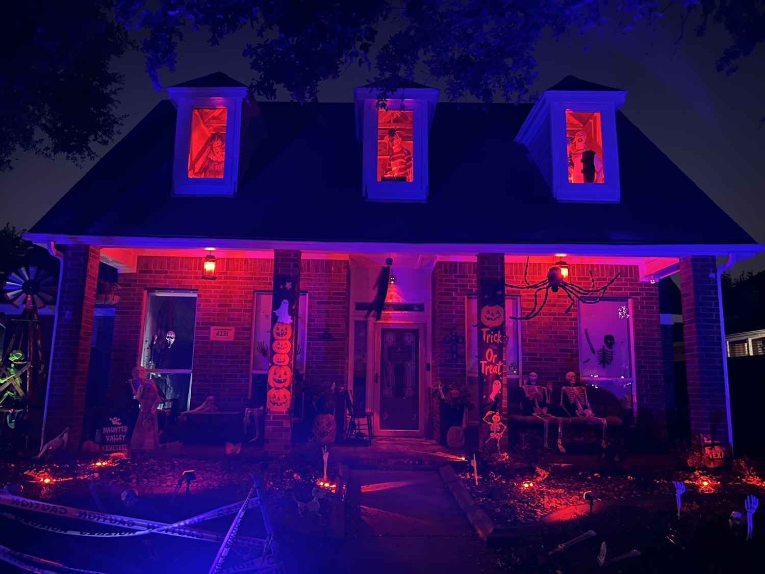 The Boneyard
