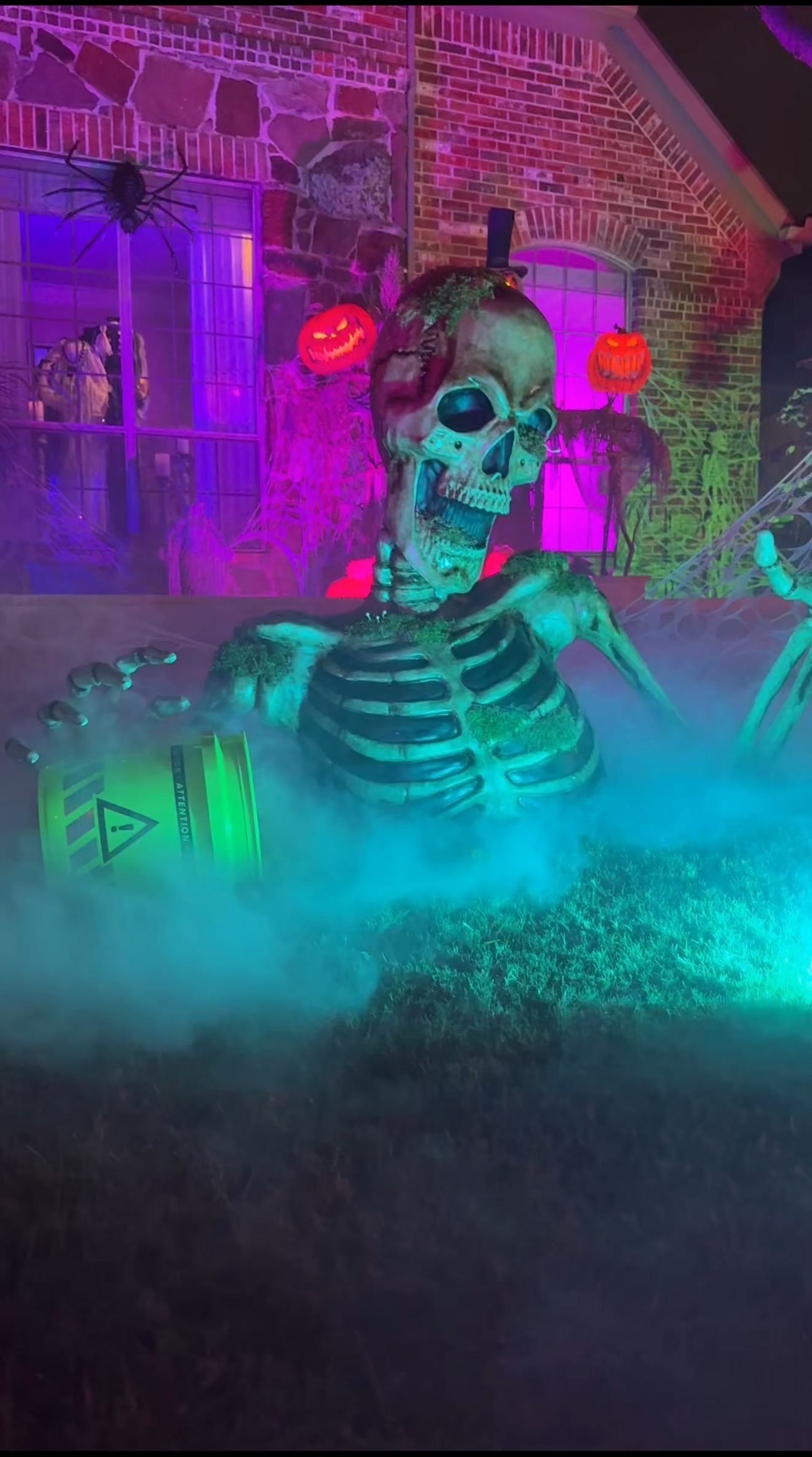 Frightmore Mortuarium