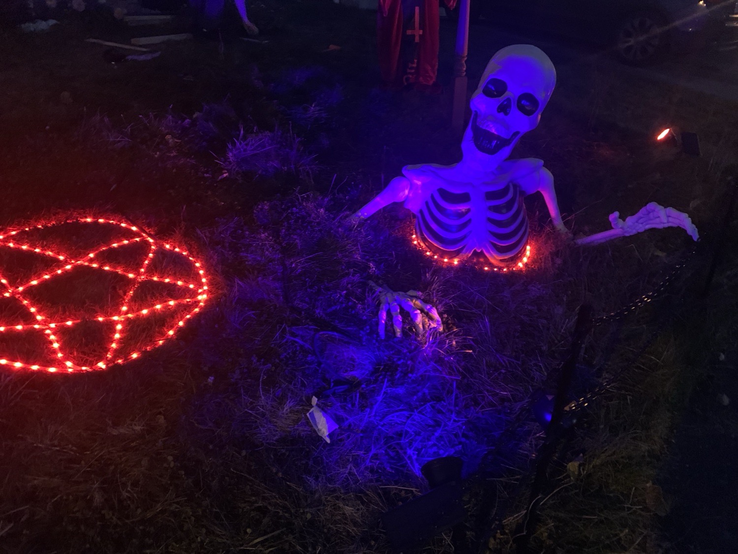 Sedro Spooks