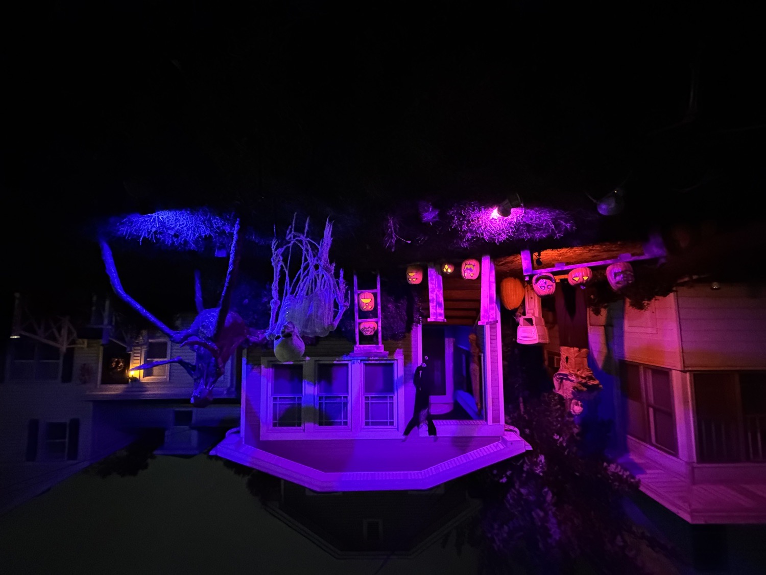 ATMOSFEAR Haunt
