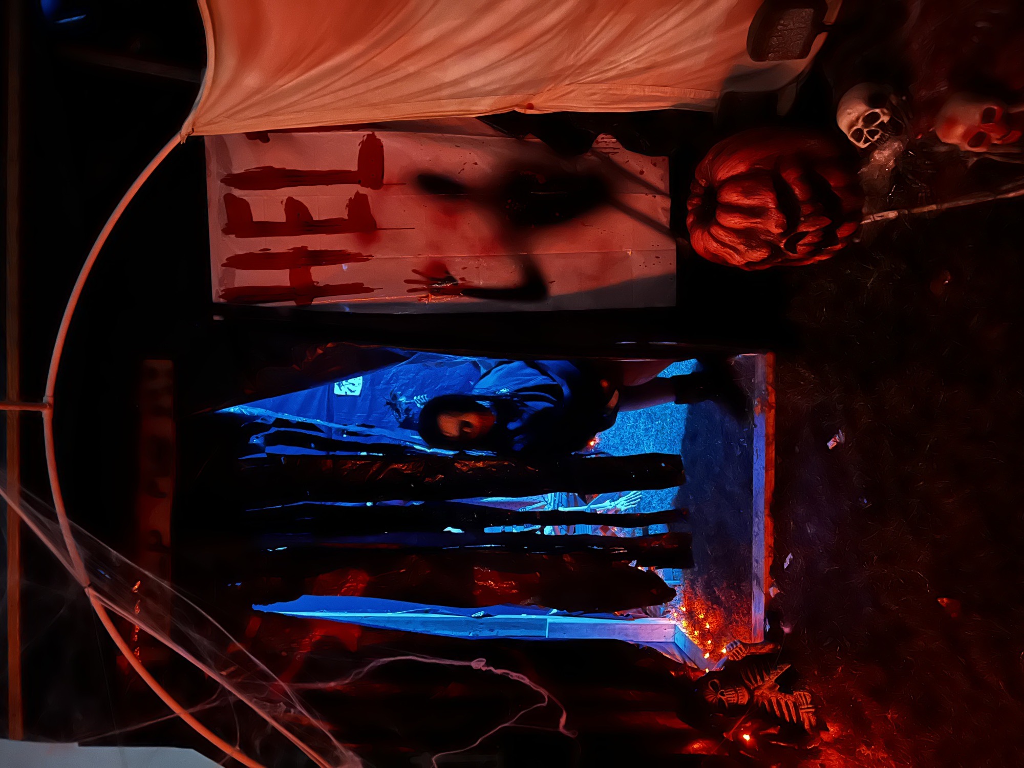 Nightmare Hallow