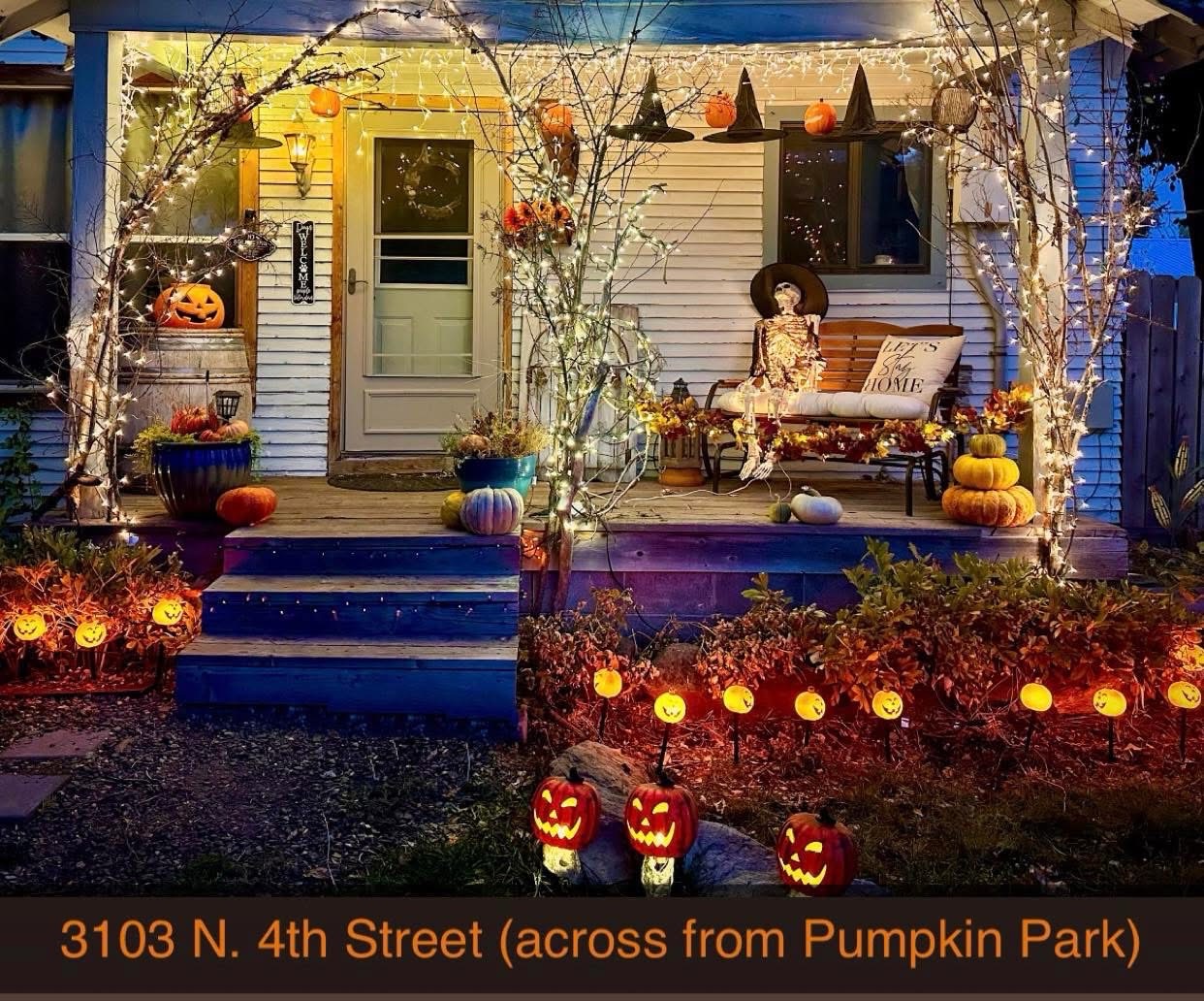 3103 N 4th St. LG