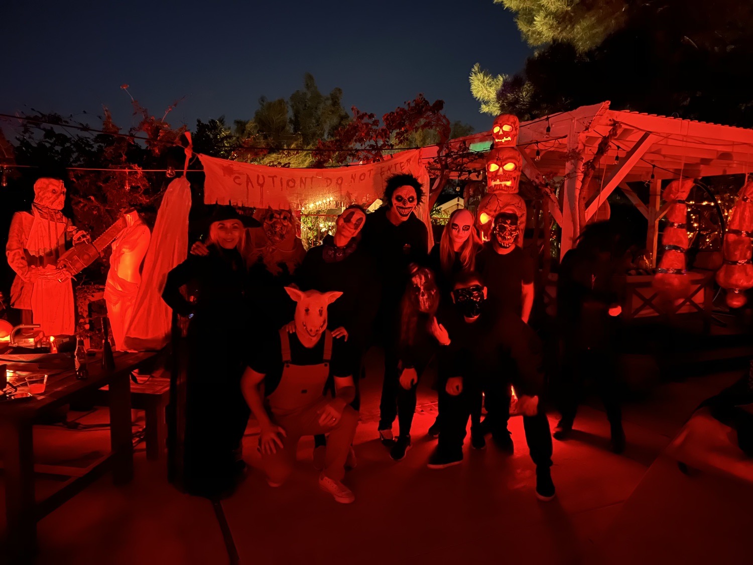 Bloody Acre Presents: A Clown’s Revenge