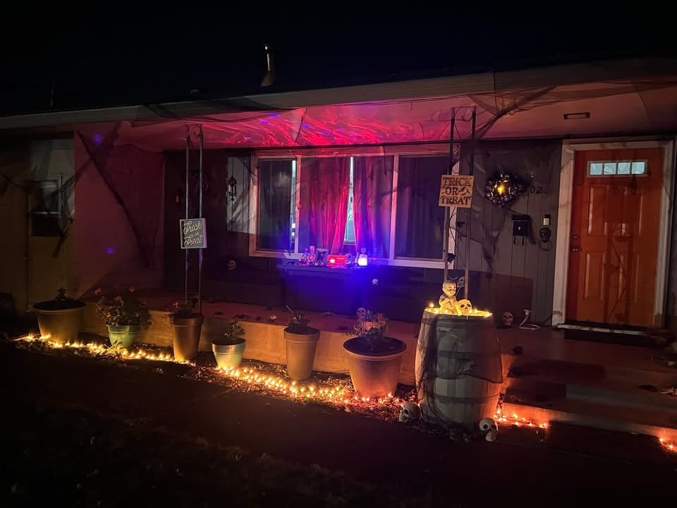502 Palmer Ave. LG