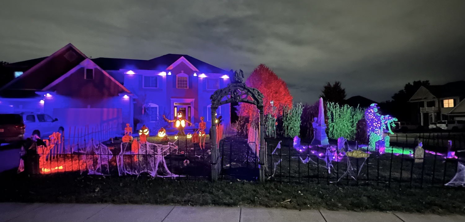 Nightmare On 90th