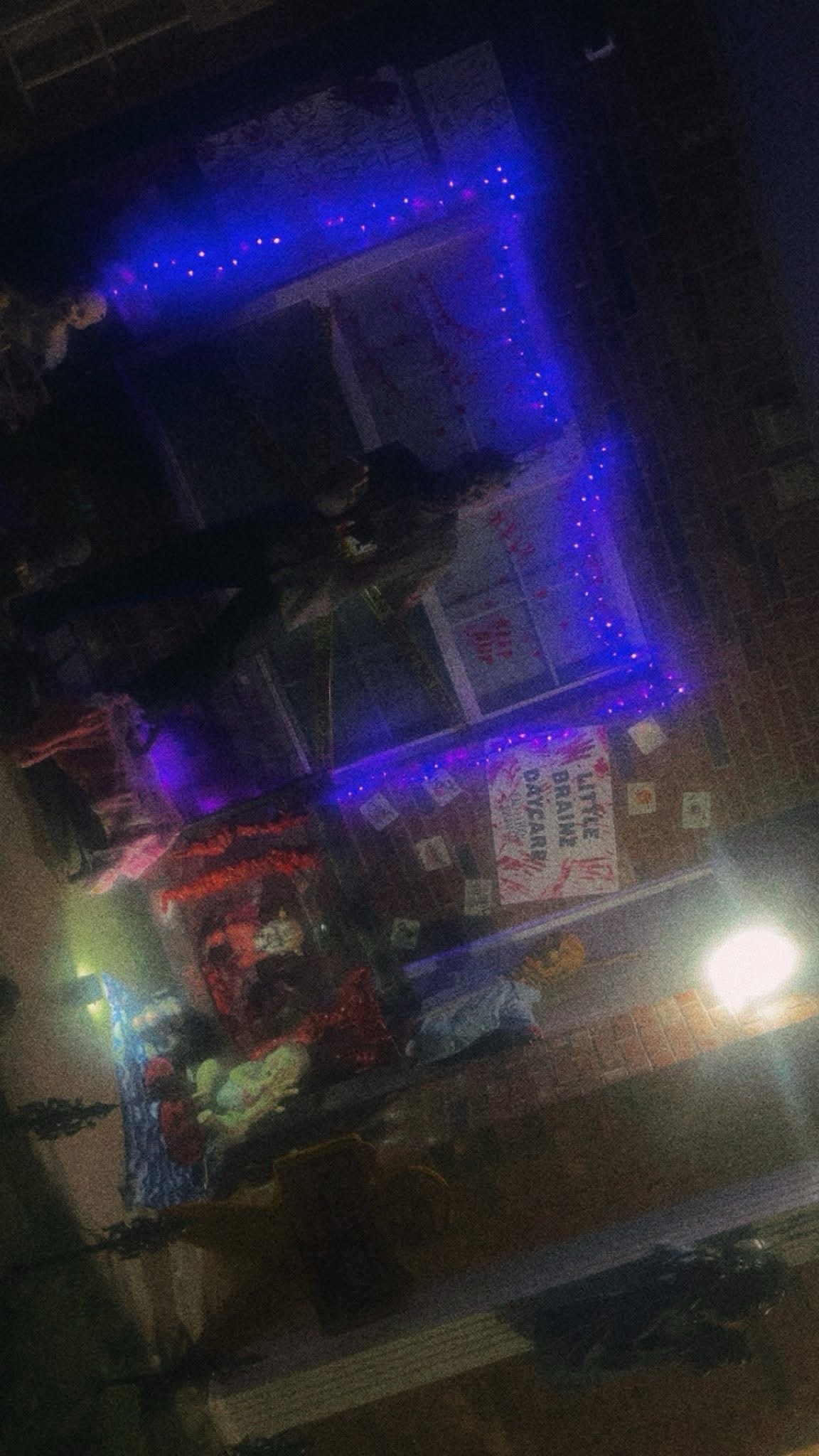 Trick Or Treat!